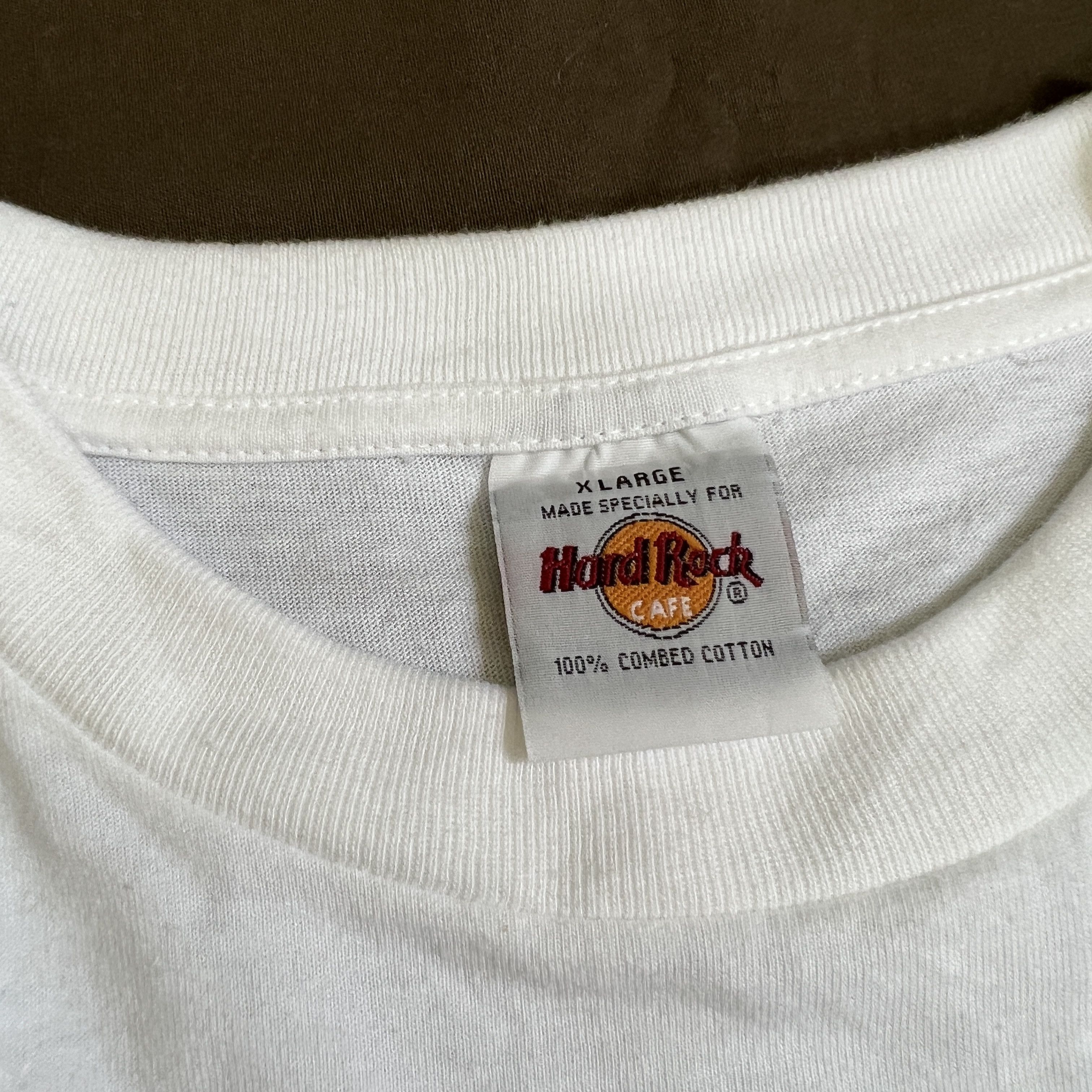 Menu - Picture of Hard Rock Cafe, Rome - Tripadvisor, image size:3024x3024