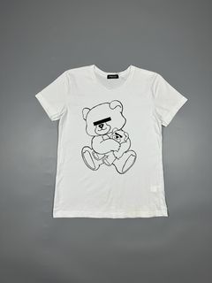 Supreme Undercover Bear Tee ▽Ⅱ