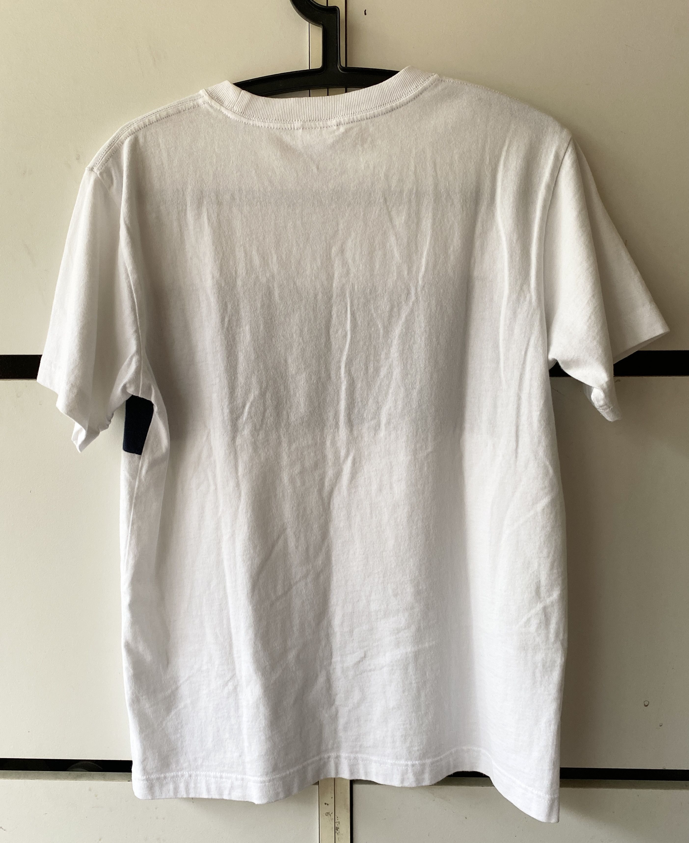 Champion CHAMPION USA SPELL OUT T SHIRT Size US M / EU 48-50 / 2 - 6 Thumbnail
