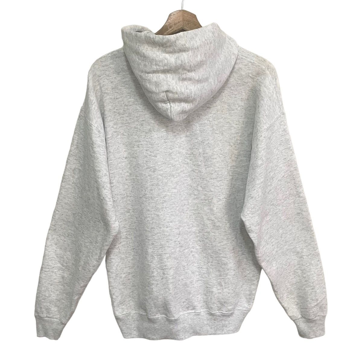 Hein Gericke × Kadoya 💥 VINTAGE MOONEYES EQUIPMENT PULLOVER HOODIE Size US M / EU 48-50 / 2 - 8 Thumbnail