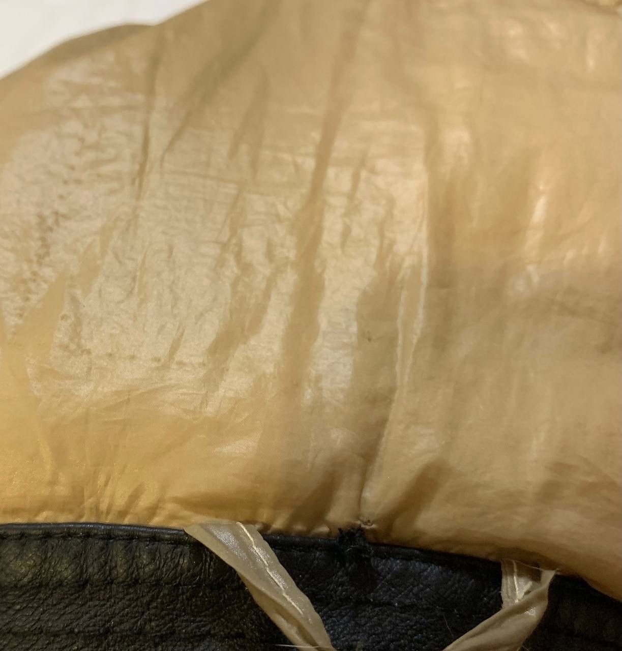 Burberry × Burberry Prorsum Burberry Brit long down puffer jacket heavy coat Size S / US 4 / IT 40 - 18 Thumbnail
