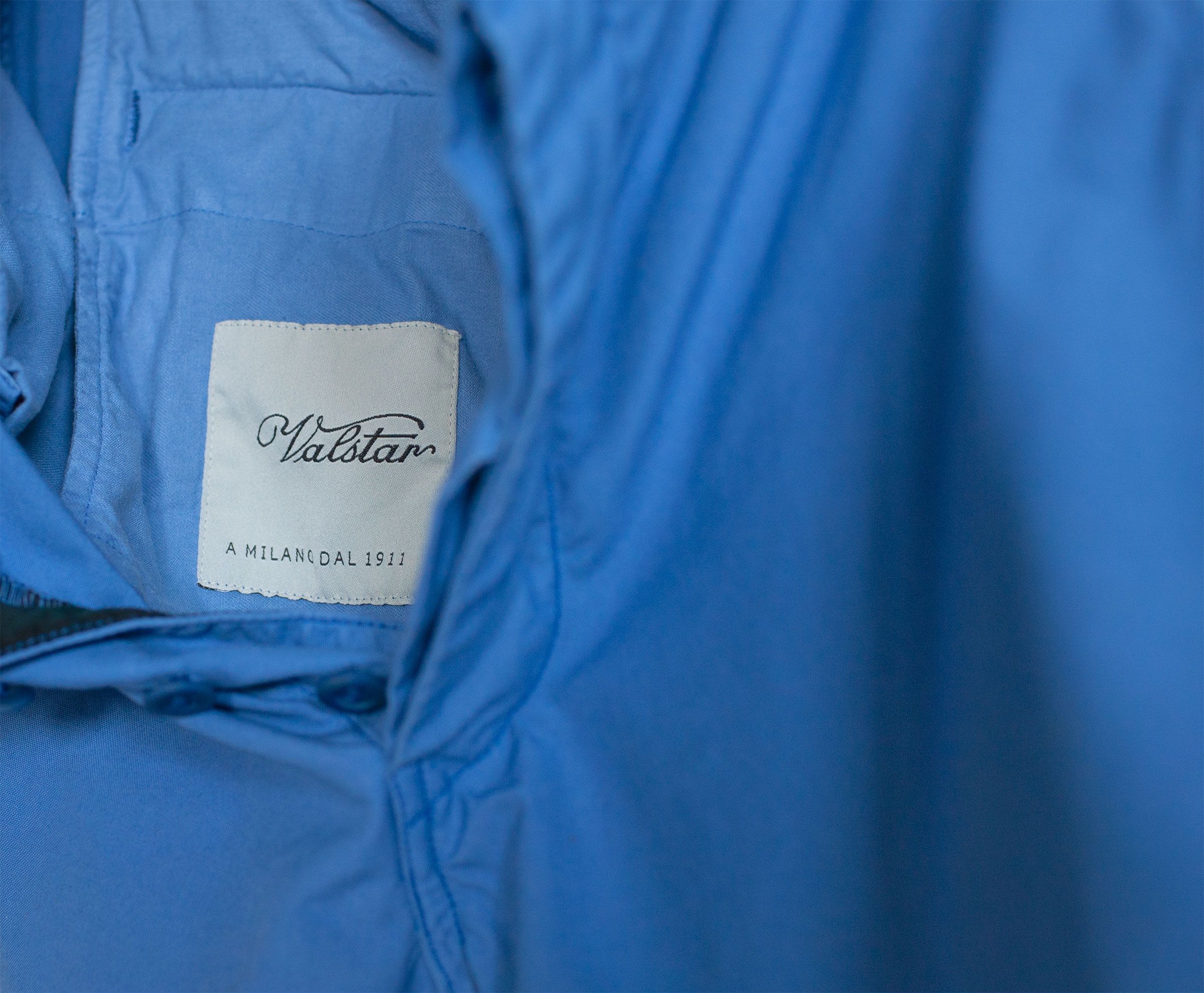 Comme des Garcons SS2013 VALSTAR for COMME des GARÇONS HOMME OVERDYED SHORTS Size US 32 / EU 48 - 6 Thumbnail
