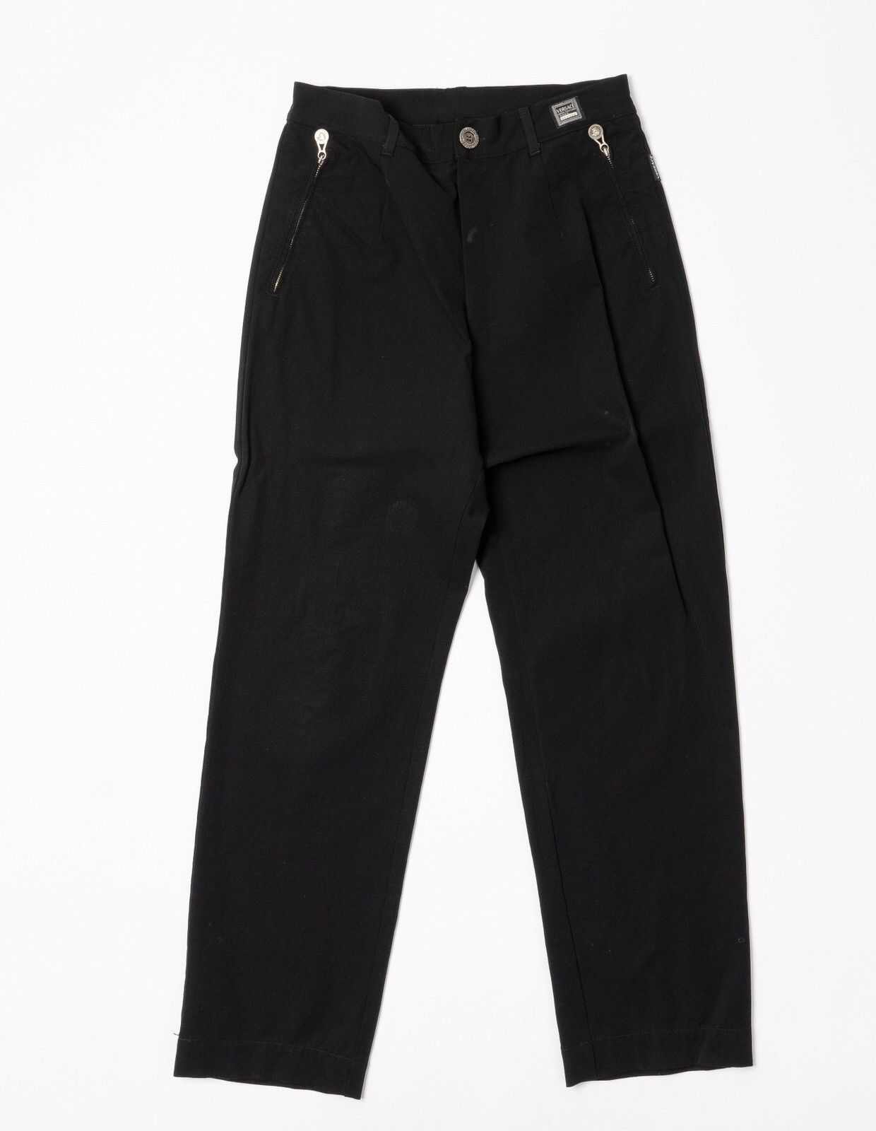 versace jeans couture vintage pants