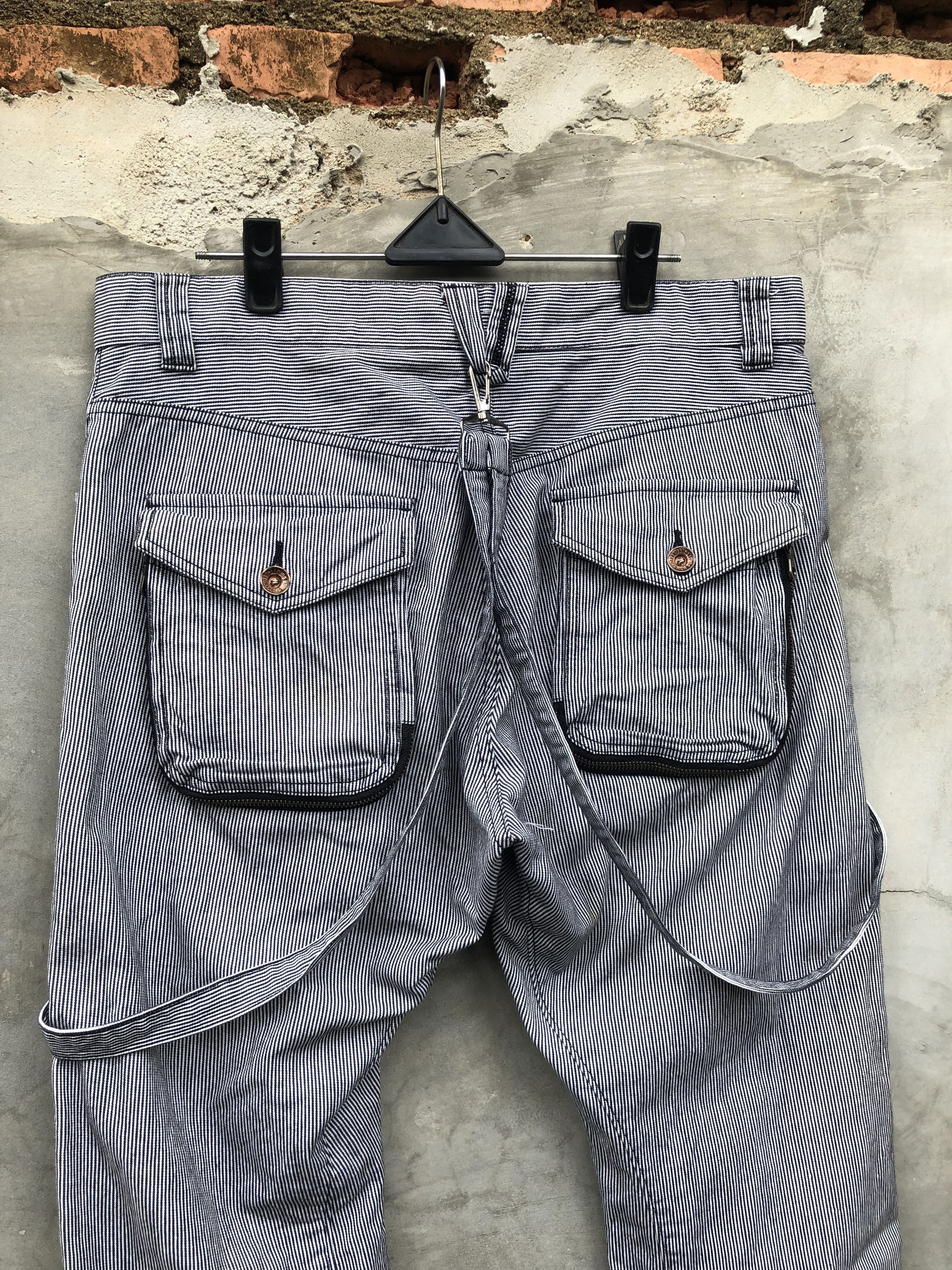 PPFM PPFM Iconic curve leg pants Size US 34 / EU 50 - 5 Thumbnail