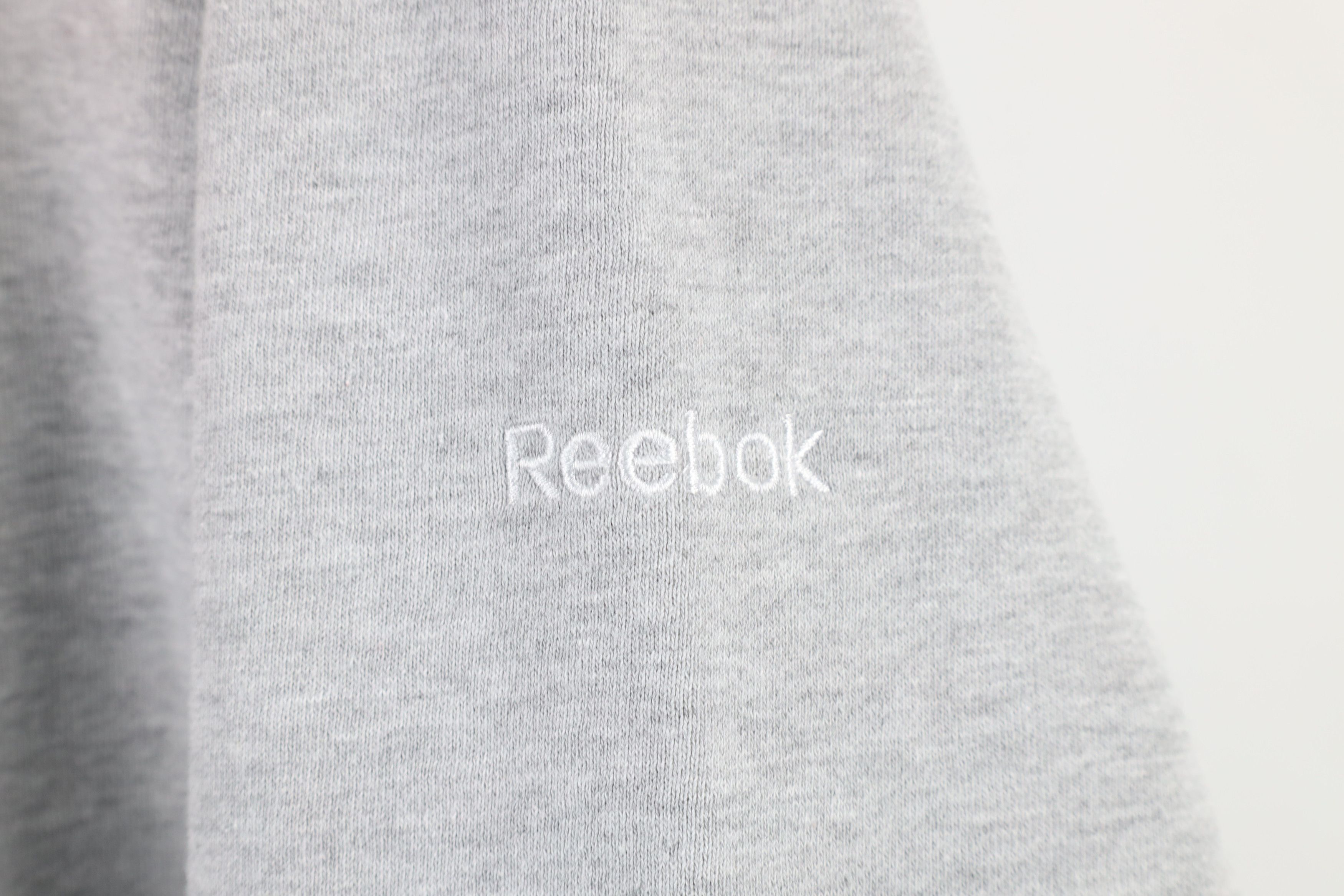 Reebok × Vintage Vintage Reebok Detroit Red Wings Hockey Hoodie Sweatshirt Size US L / EU 52-54 / 3 - 4 Thumbnail