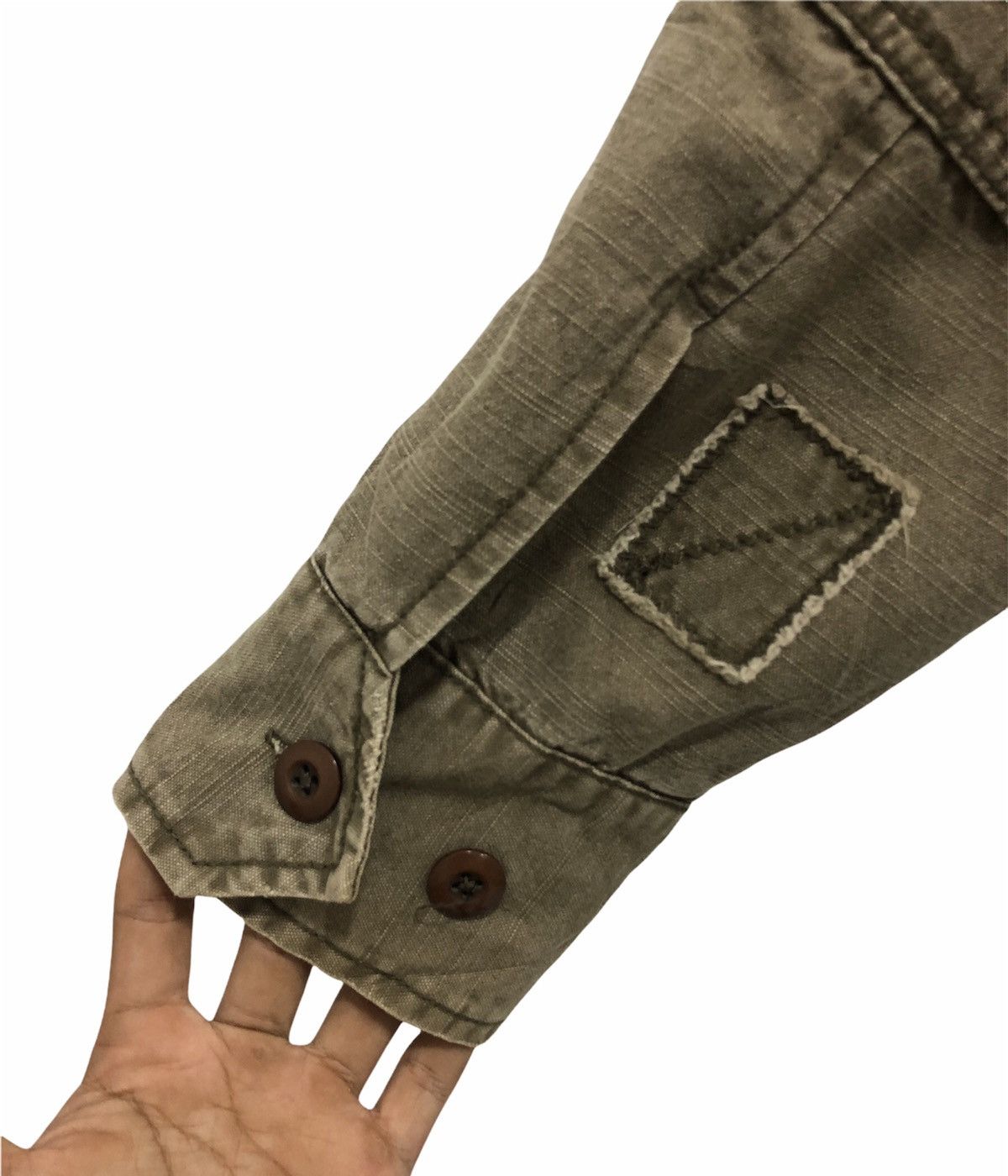 Billabong BILLABONG Double Standard Premium Quality Authentic Size US M / EU 48-50 / 2 - 12 Thumbnail