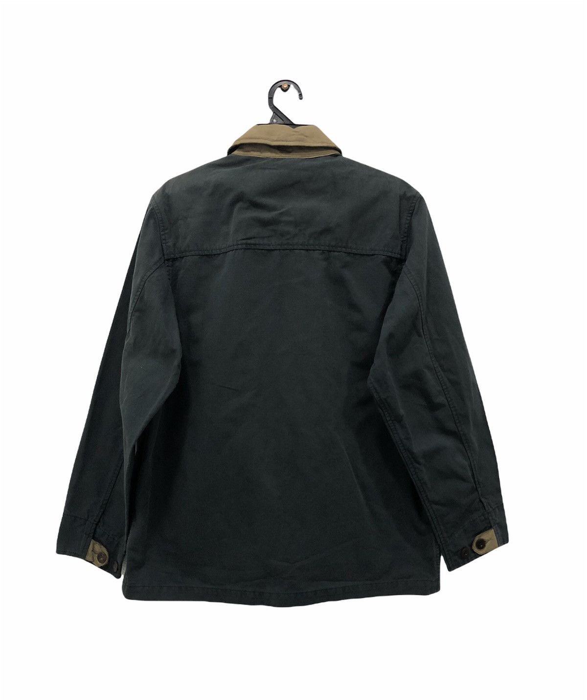 Timberland × Vintage Vintage Timberland limited collection jacket Size US M / EU 48-50 / 2 - 2 Thumbnail