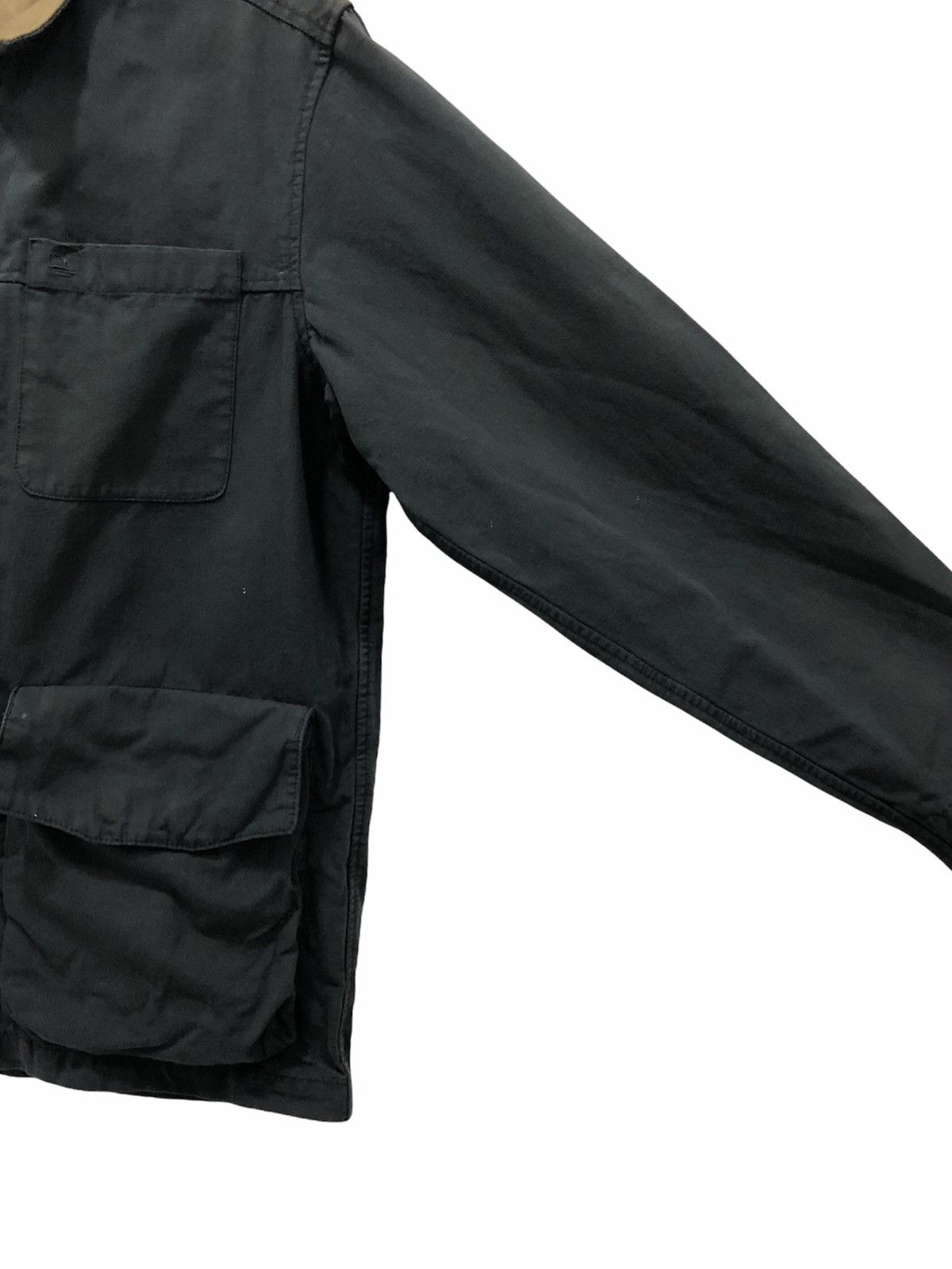 Timberland × Vintage Vintage Timberland limited collection jacket Size US M / EU 48-50 / 2 - 5 Thumbnail