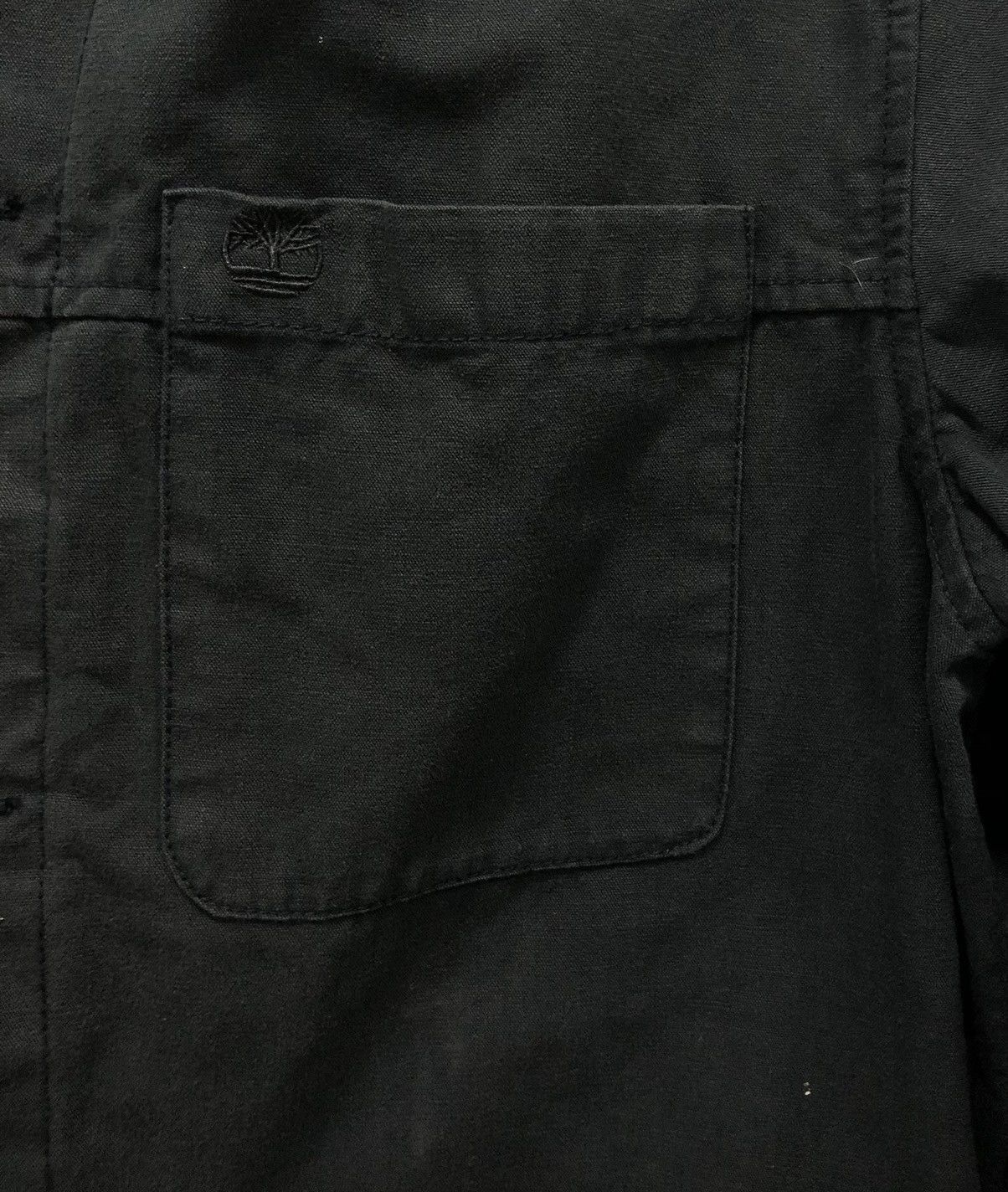 Timberland × Vintage Vintage Timberland limited collection jacket Size US M / EU 48-50 / 2 - 4 Thumbnail