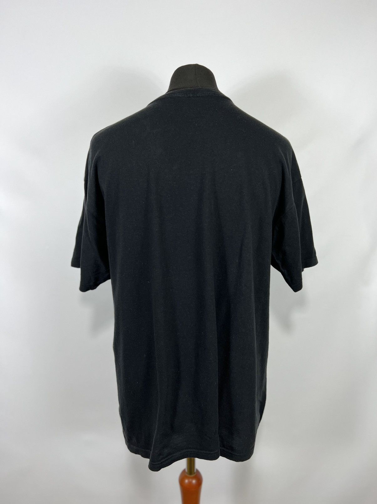 Band Tees × Vintage Vintage Rammstein men’s T-shirt Size US XL / EU 56 / 4 - 2 Thumbnail