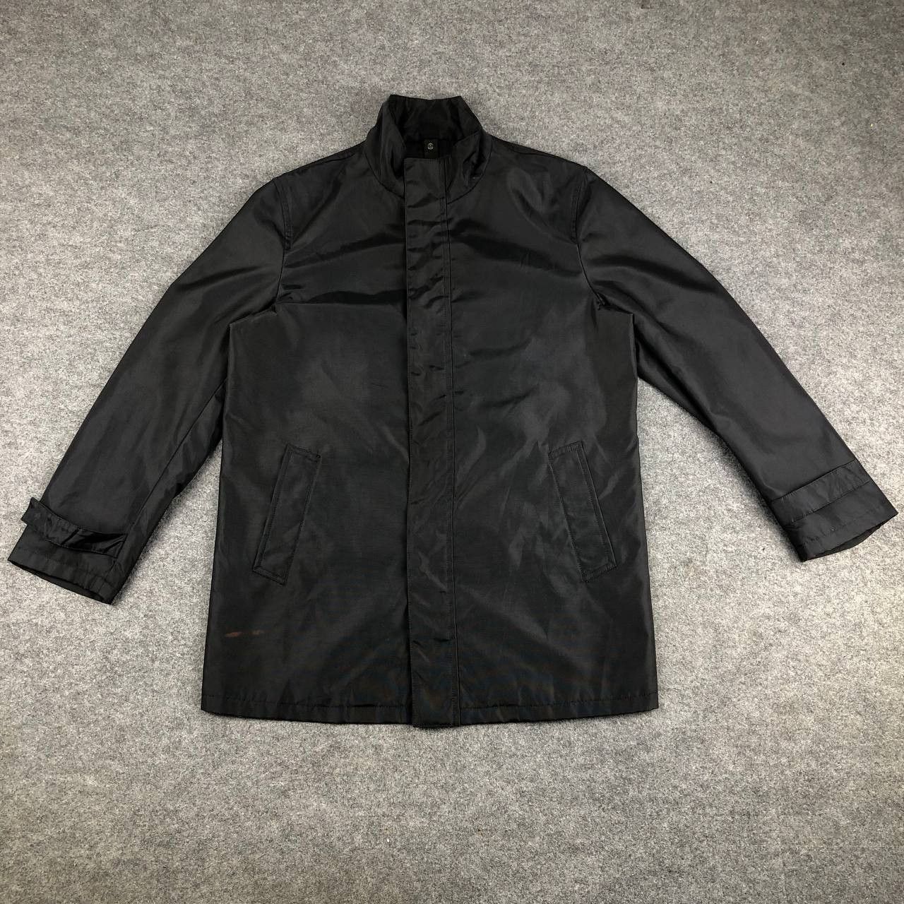 Vintage Japanese Brand Long Jacket