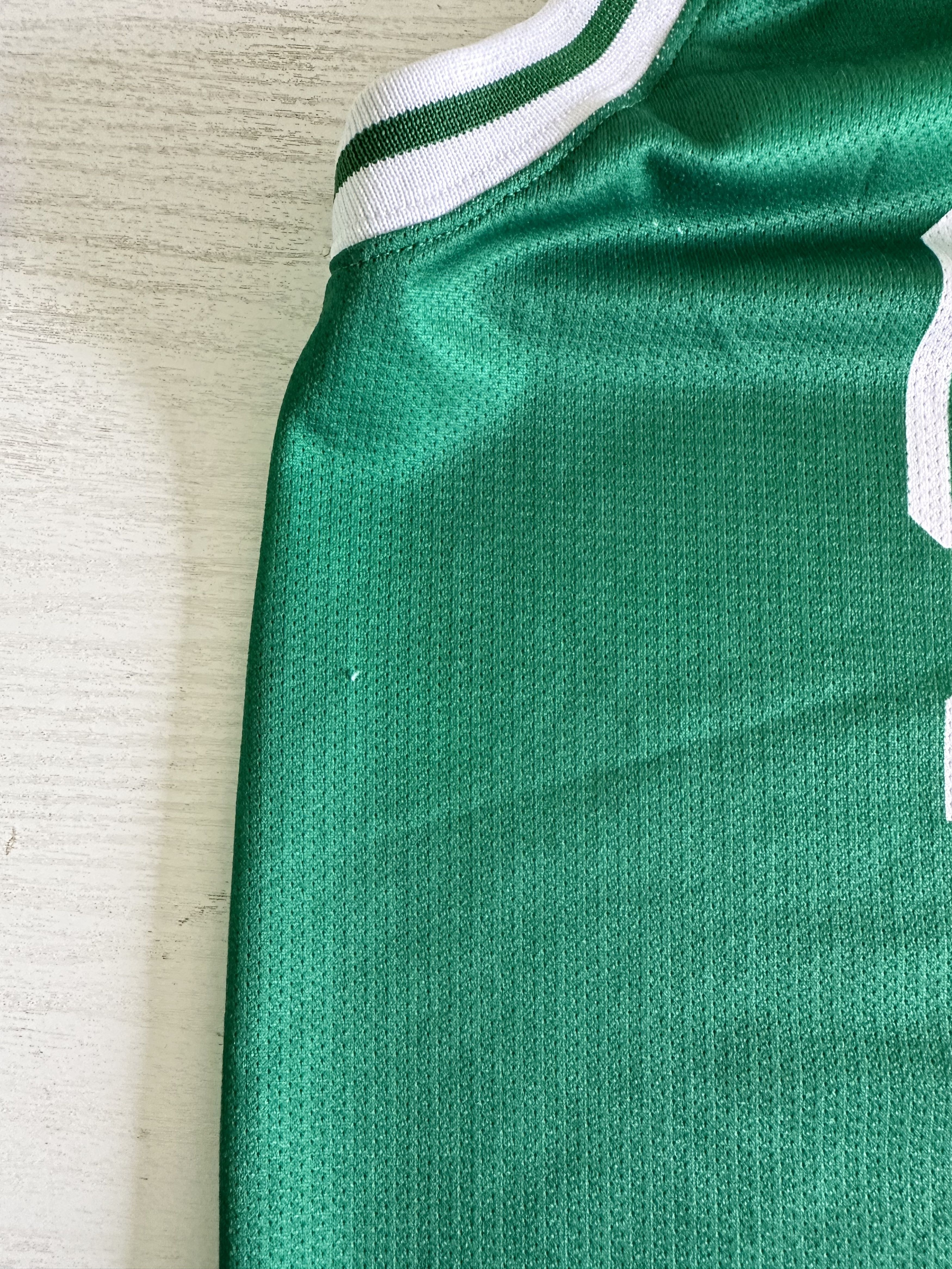 Champion NBA Boston Celtics Basketball Jersey Champion Paul Pierce Size US XXS / EU 40 - 10 Thumbnail