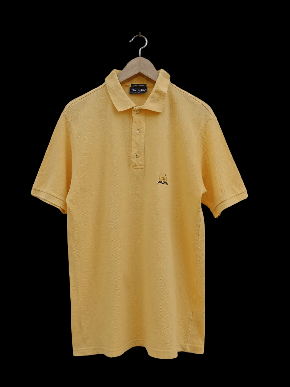 Men's Christian Dior Monsieur Polos | Grailed
