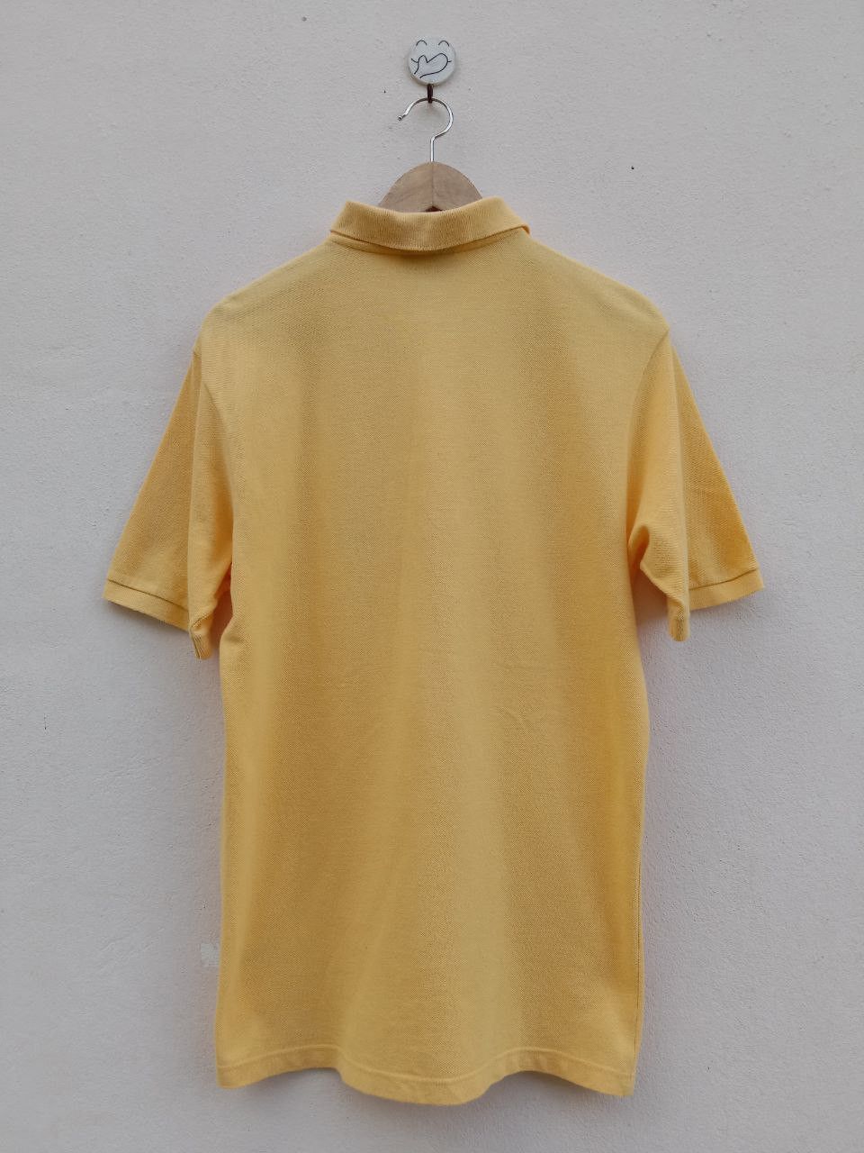 Christian Dior Monsieur Vintage 90s Christian Dior Monsieur Embroidery Polo Tee Size US M / EU 48-50 / 2 - 4 Thumbnail