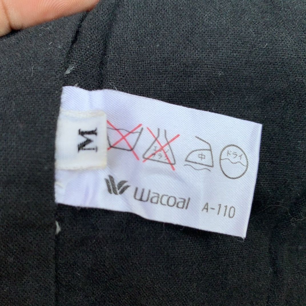 Issey Miyake ISSEY MIYAKE STUDIO VINTAGE MILITARY PARKA NYLON JACKET SNAP Size US L / EU 52-54 / 3 - 15 Thumbnail