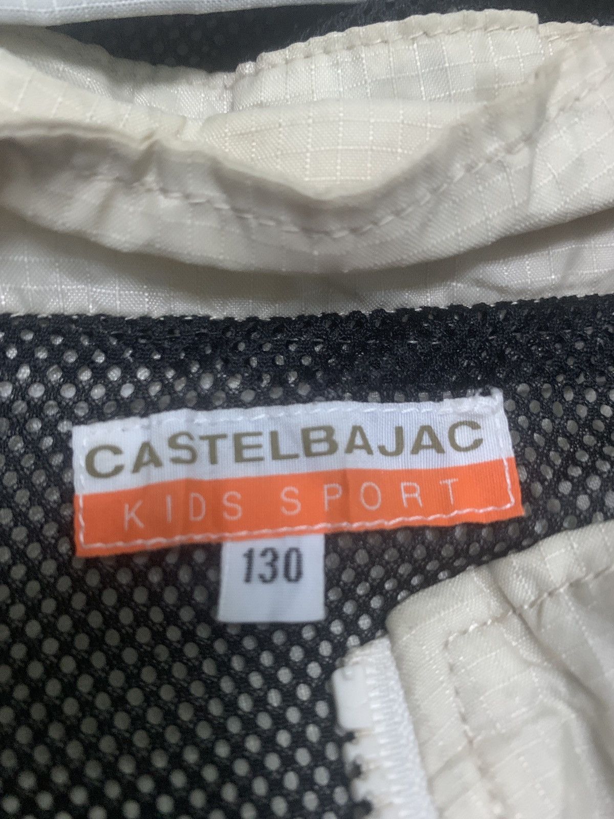 Cartoon Network Castel Bajac Size S / US 4 / IT 40 - 11 Thumbnail