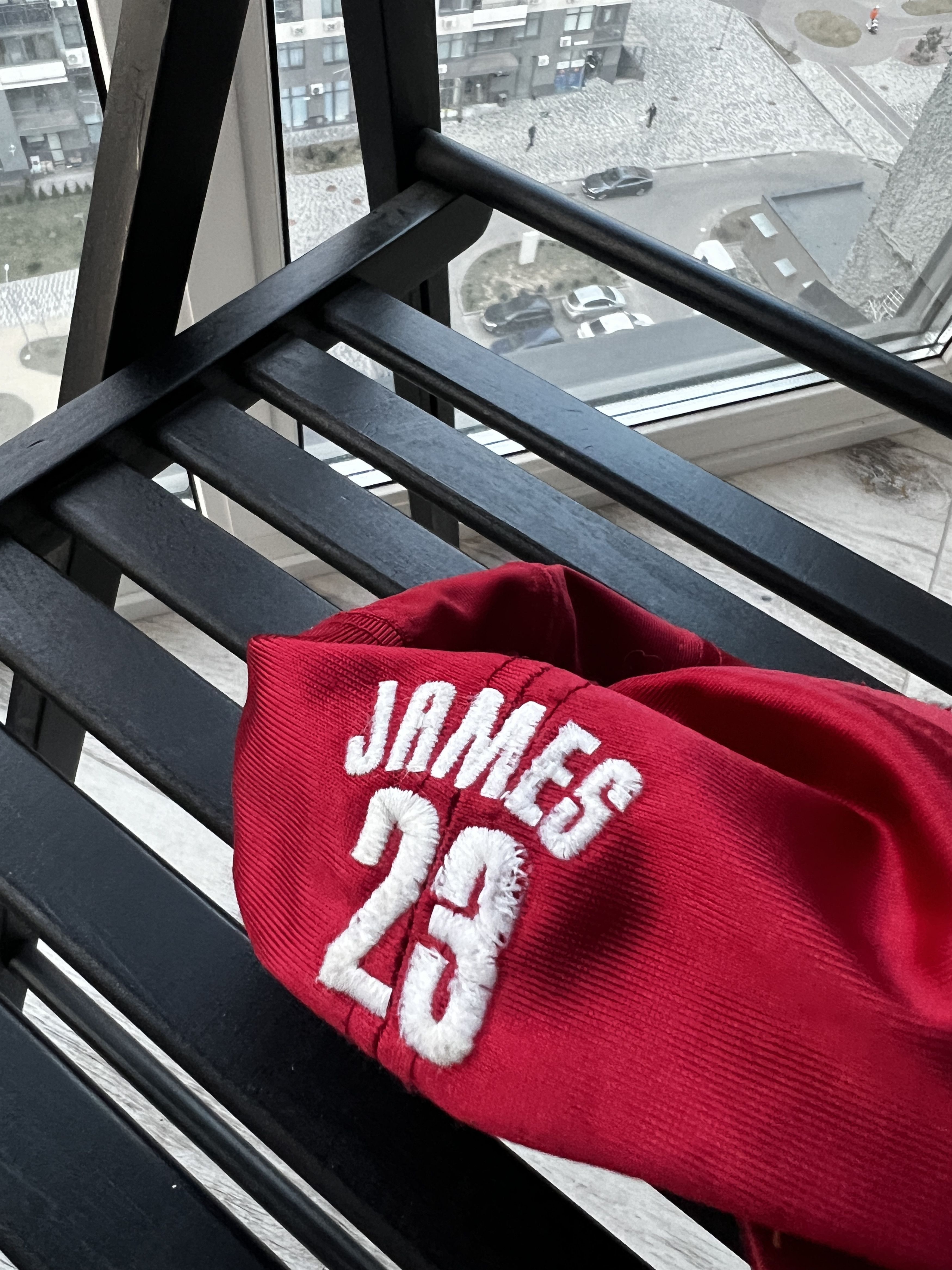 NBA × Nike 23 James Nike Team Cleveland Cavaliers Cap Size ONE SIZE - 5 Thumbnail