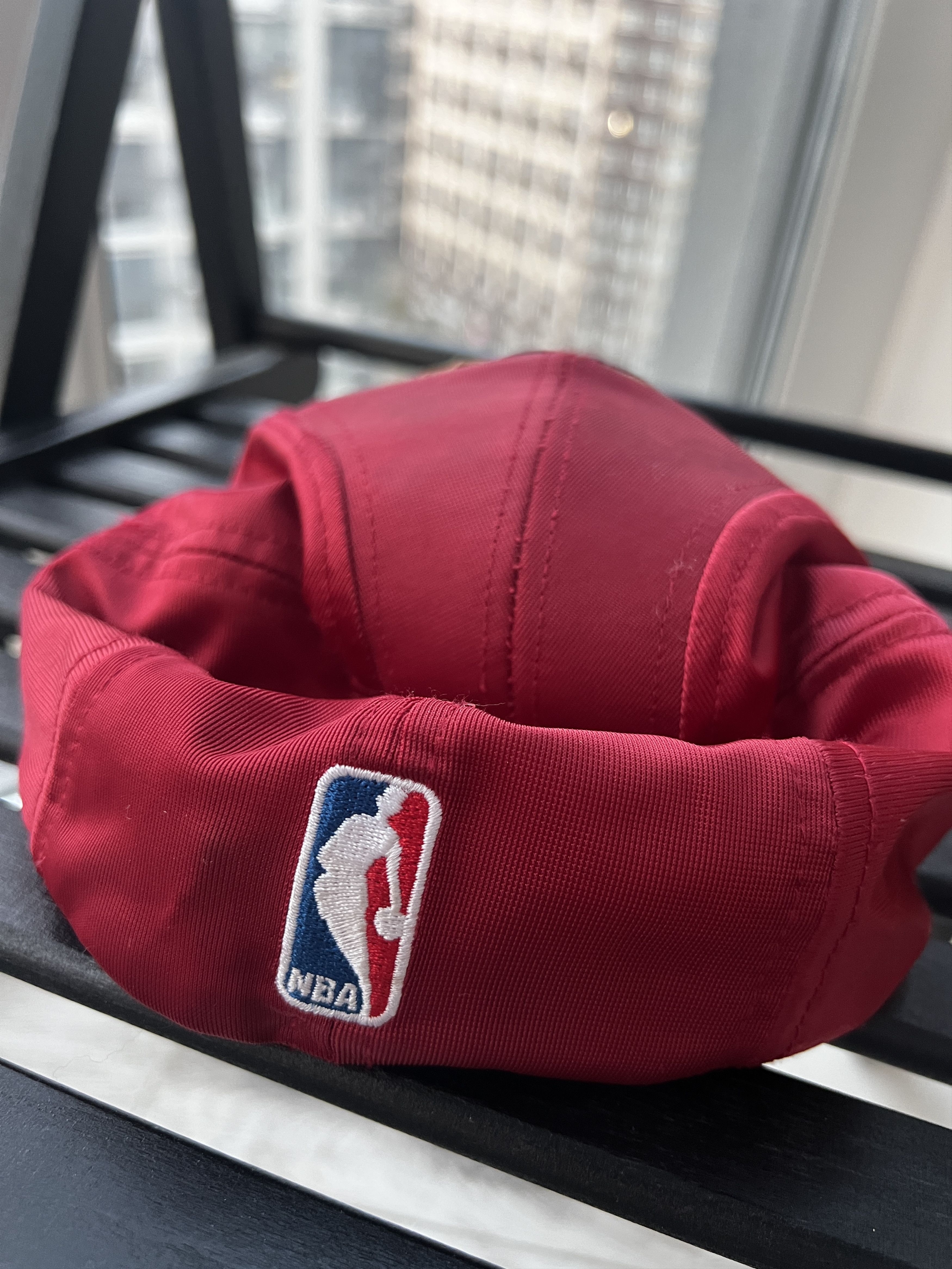 NBA × Nike 23 James Nike Team Cleveland Cavaliers Cap Size ONE SIZE - 2 Thumbnail