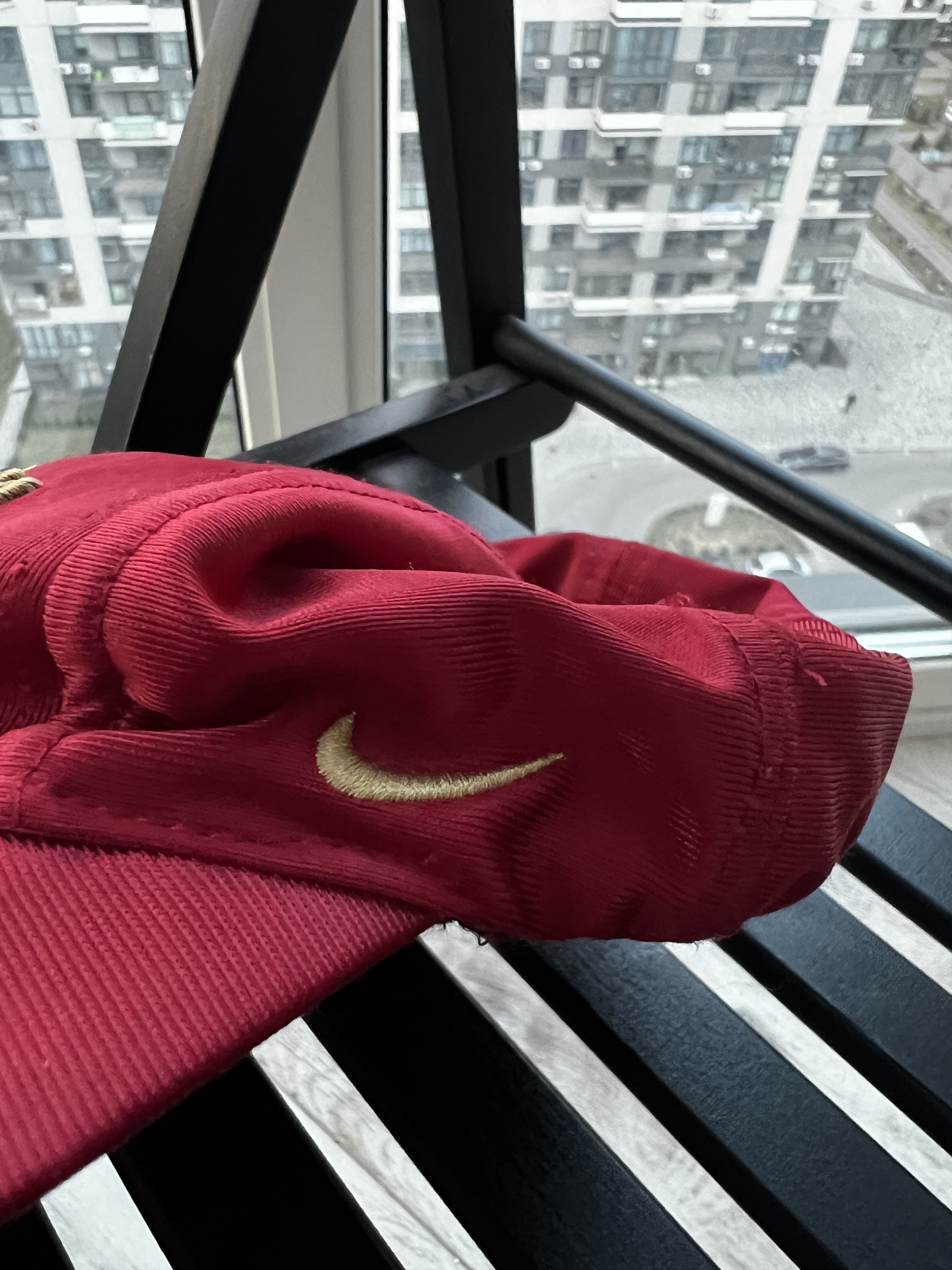 NBA × Nike 23 James Nike Team Cleveland Cavaliers Cap Size ONE SIZE - 6 Thumbnail