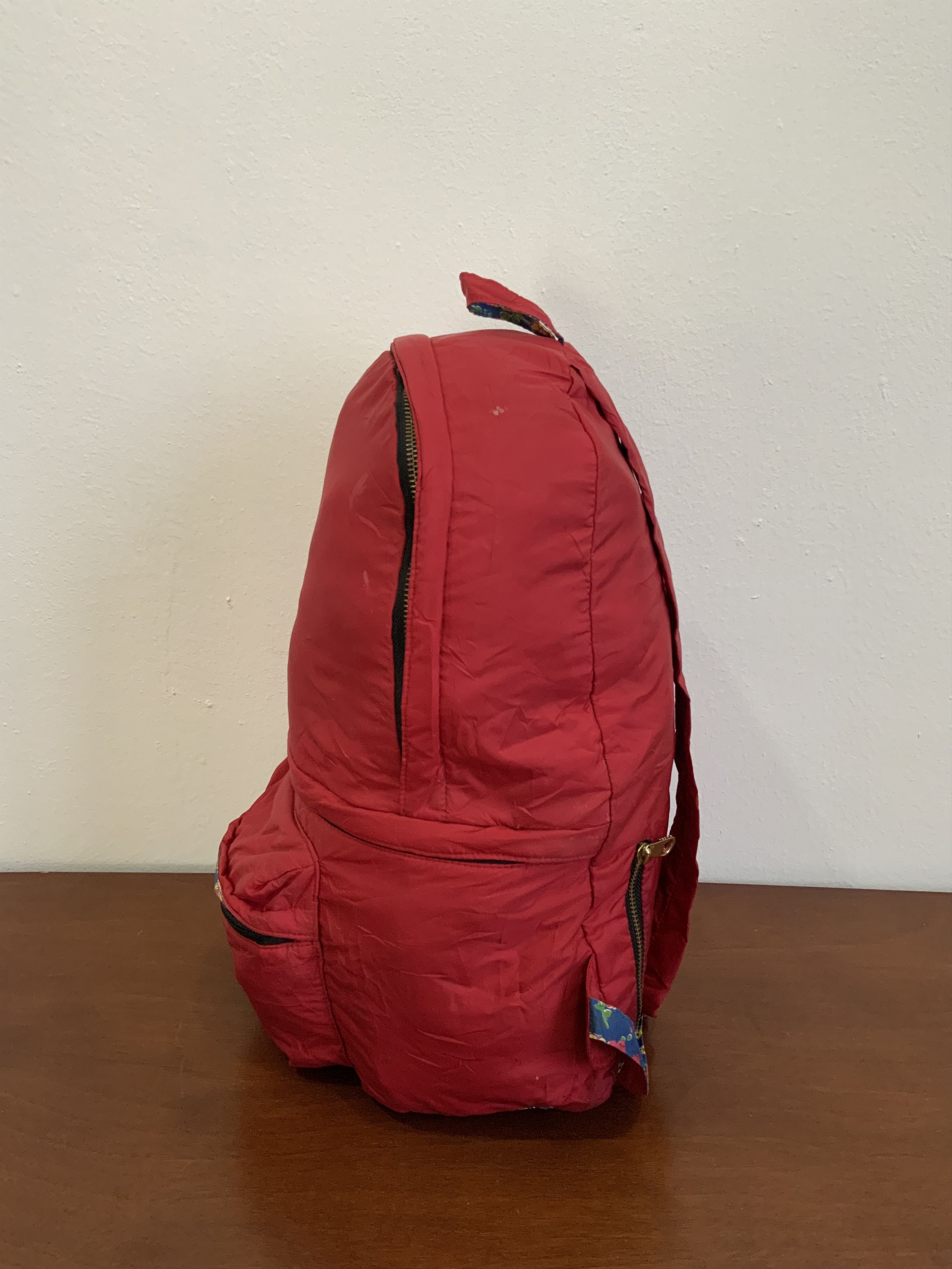 Issey Miyake Tsumori Chisato by Issey Miyake Backpack Size ONE SIZE - 3 Thumbnail