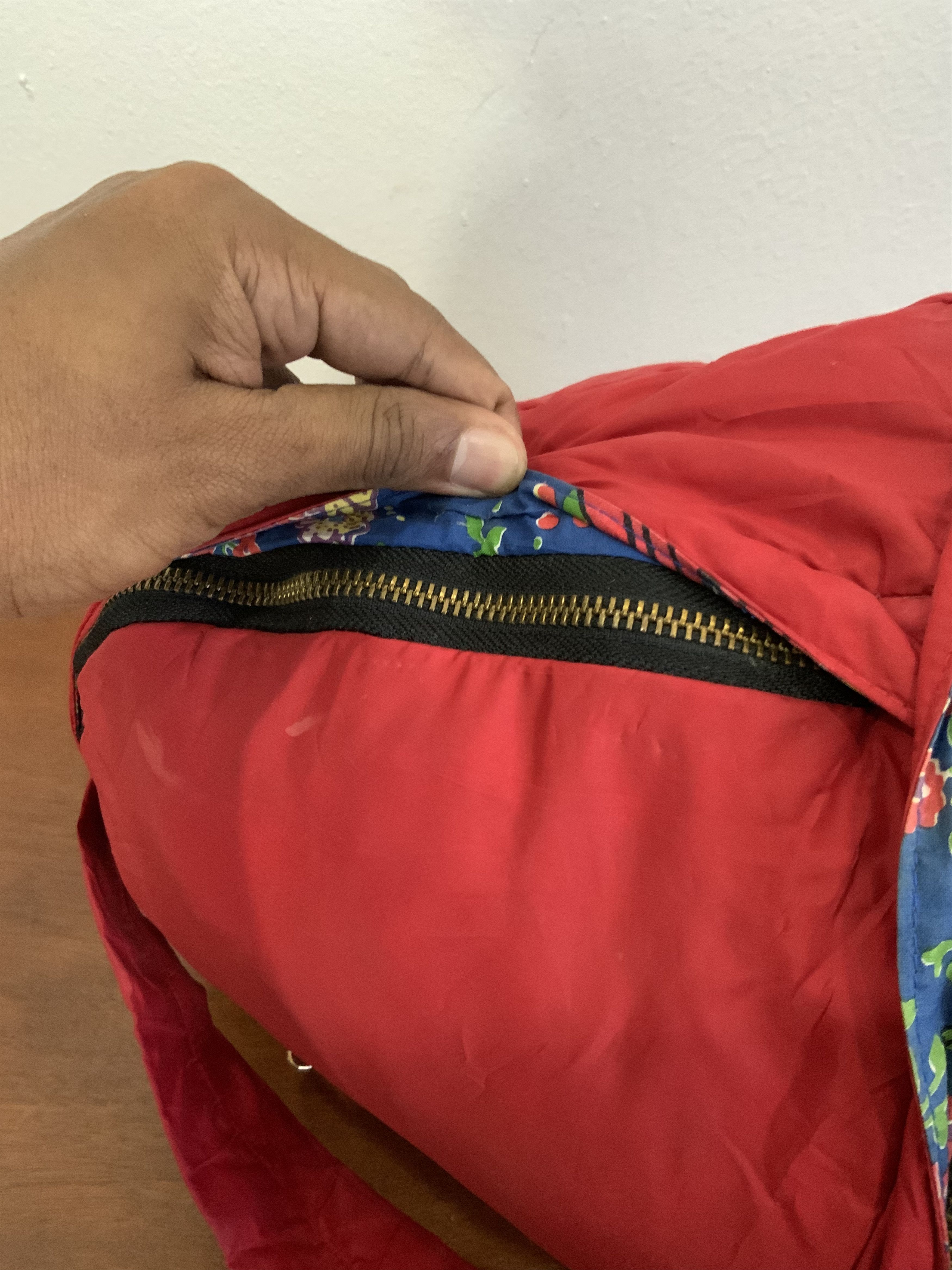 Issey Miyake Tsumori Chisato by Issey Miyake Backpack Size ONE SIZE - 13 Thumbnail