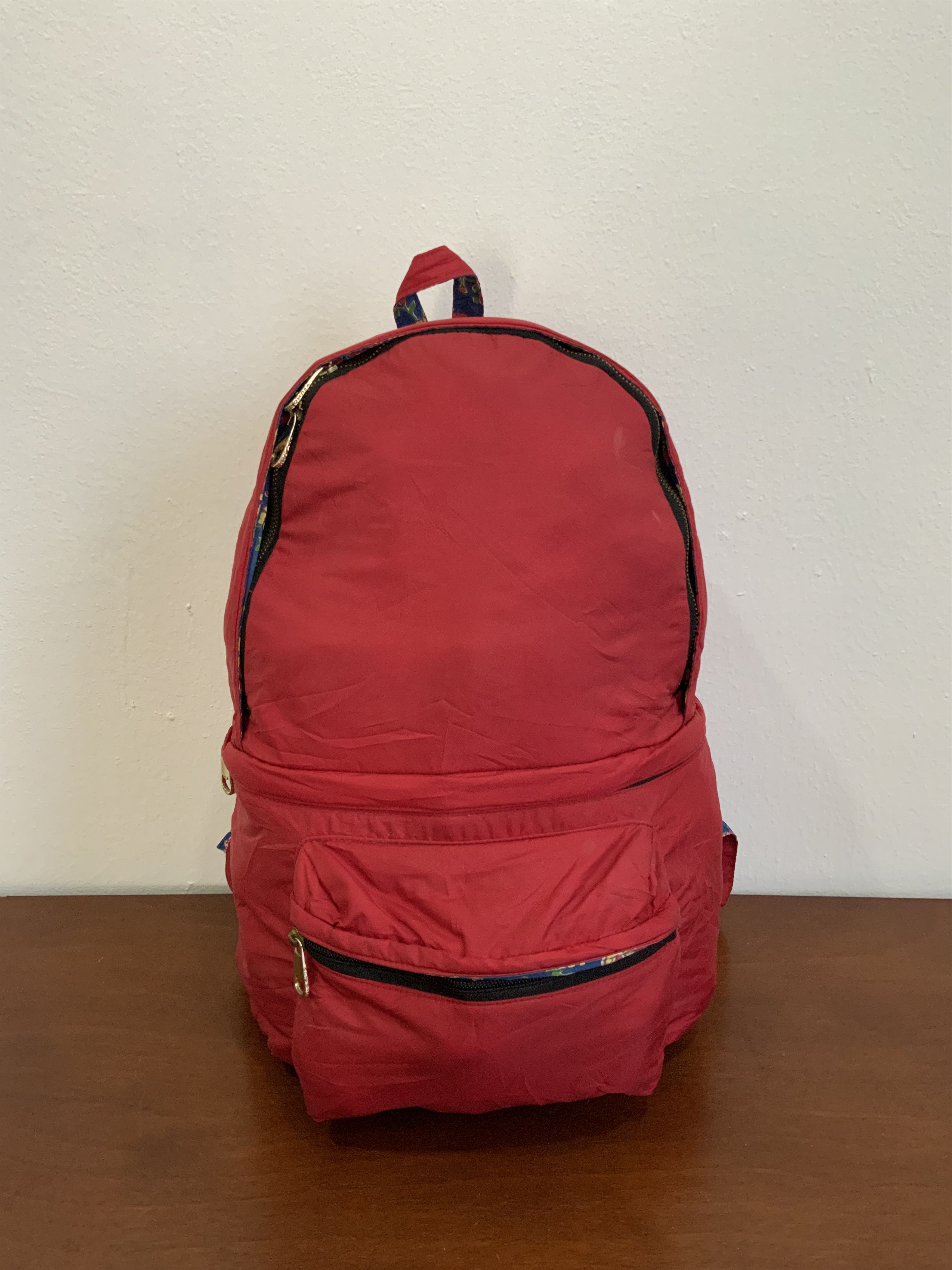 Issey Miyake Tsumori Chisato by Issey Miyake Backpack Size ONE SIZE - 2 Thumbnail