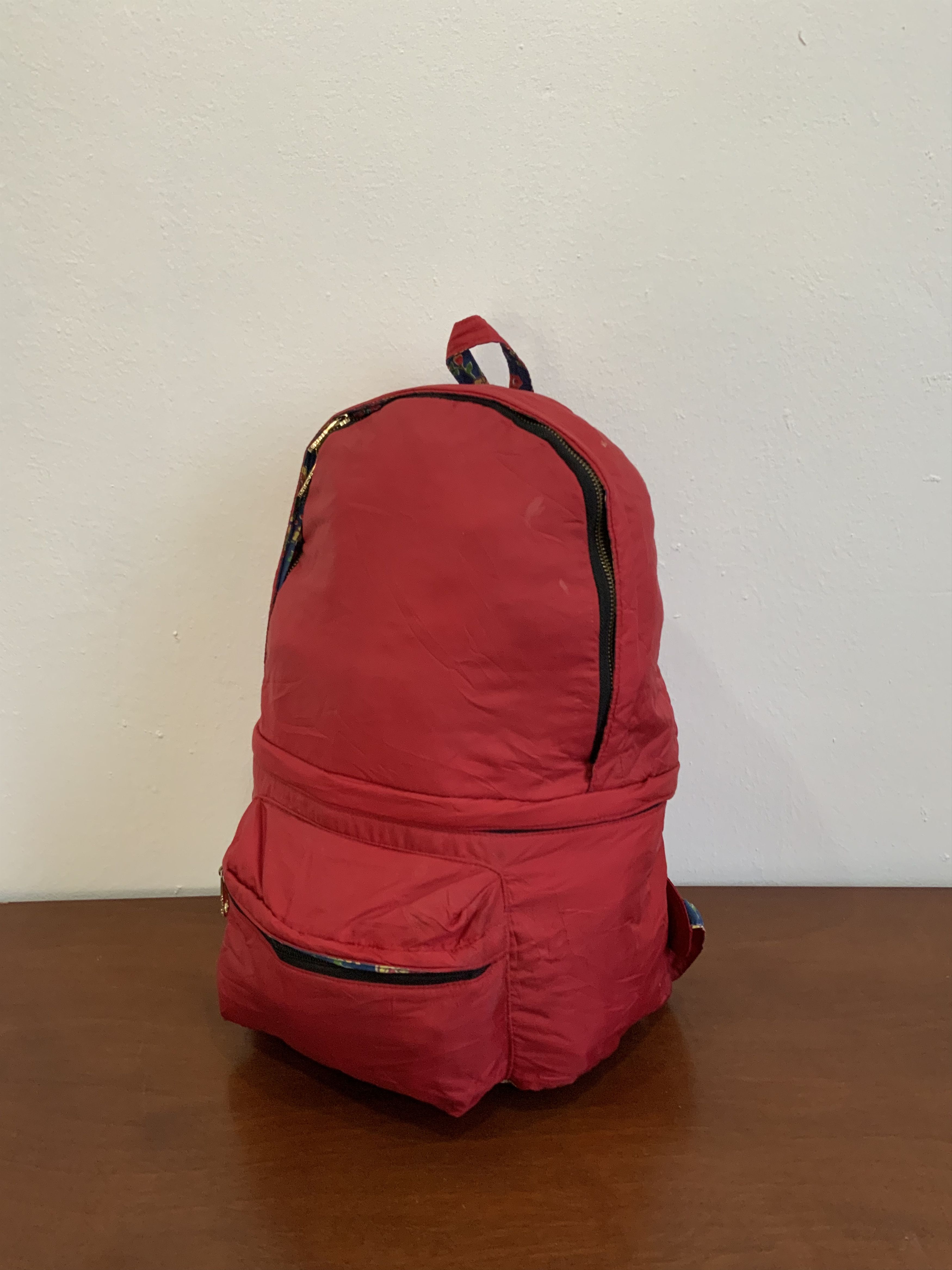 Issey Miyake Tsumori Chisato by Issey Miyake Backpack Size ONE SIZE - 1 Thumbnail