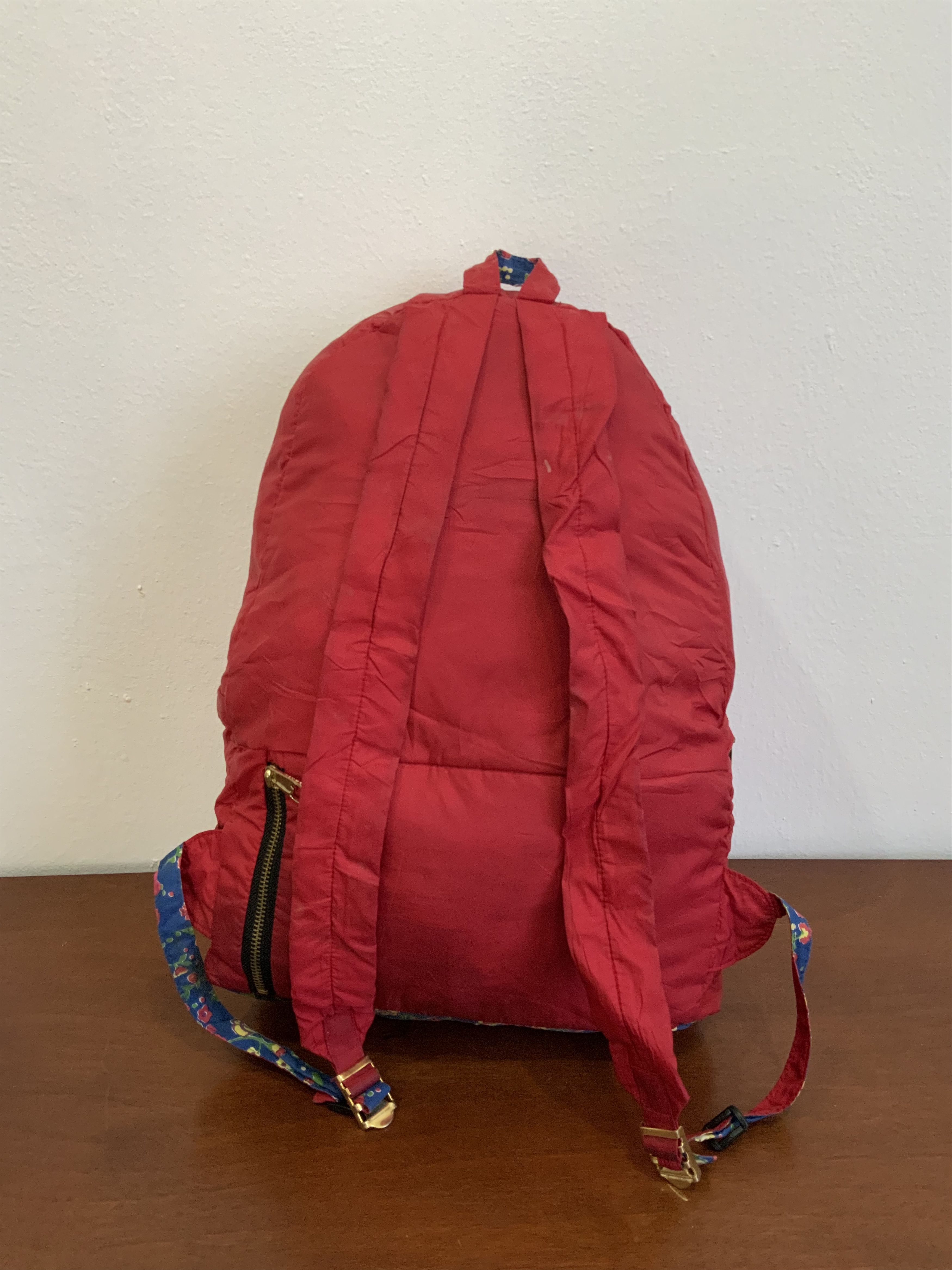 Issey Miyake Tsumori Chisato by Issey Miyake Backpack Size ONE SIZE - 4 Thumbnail