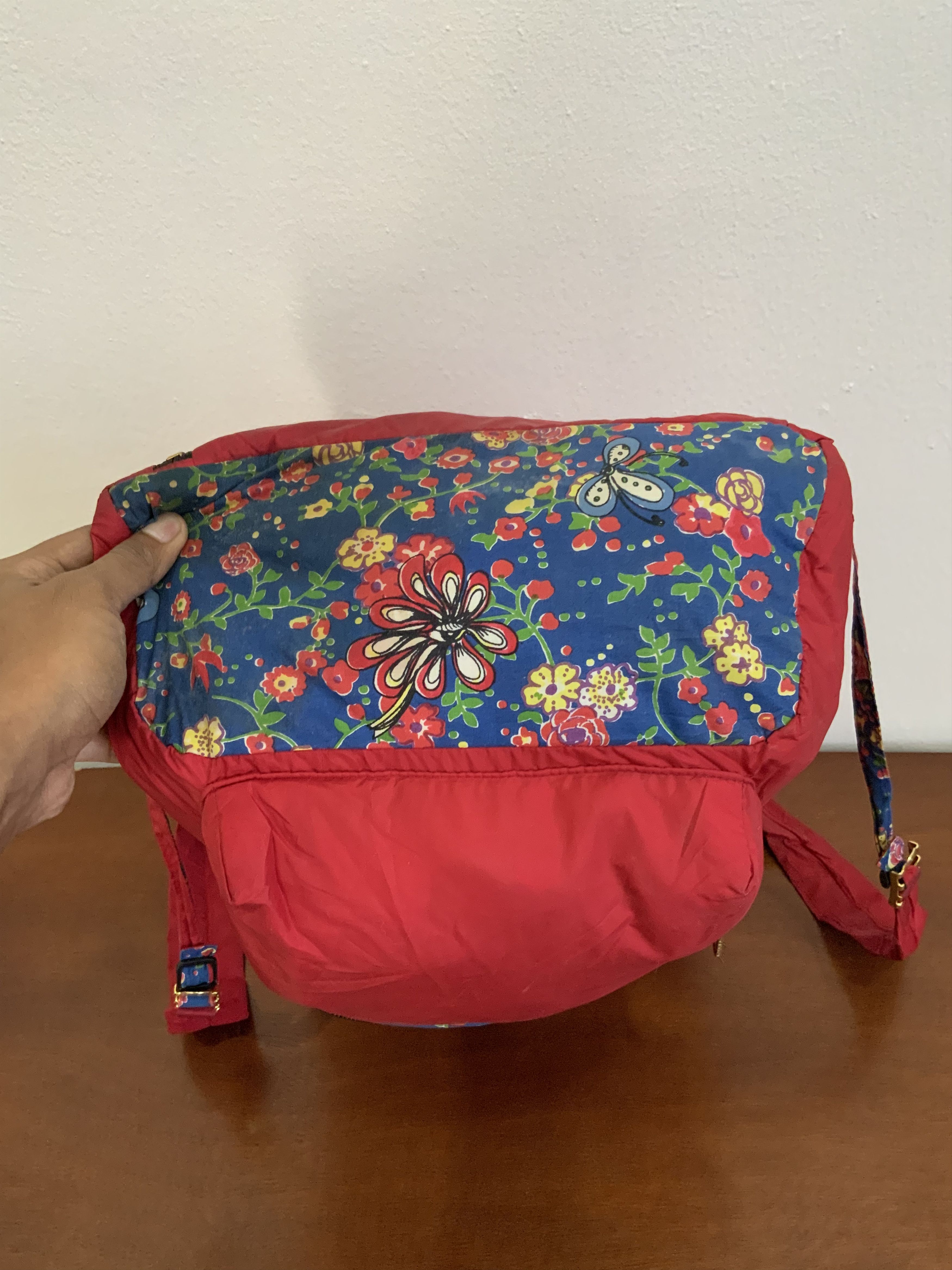 Issey Miyake Tsumori Chisato by Issey Miyake Backpack Size ONE SIZE - 10 Thumbnail