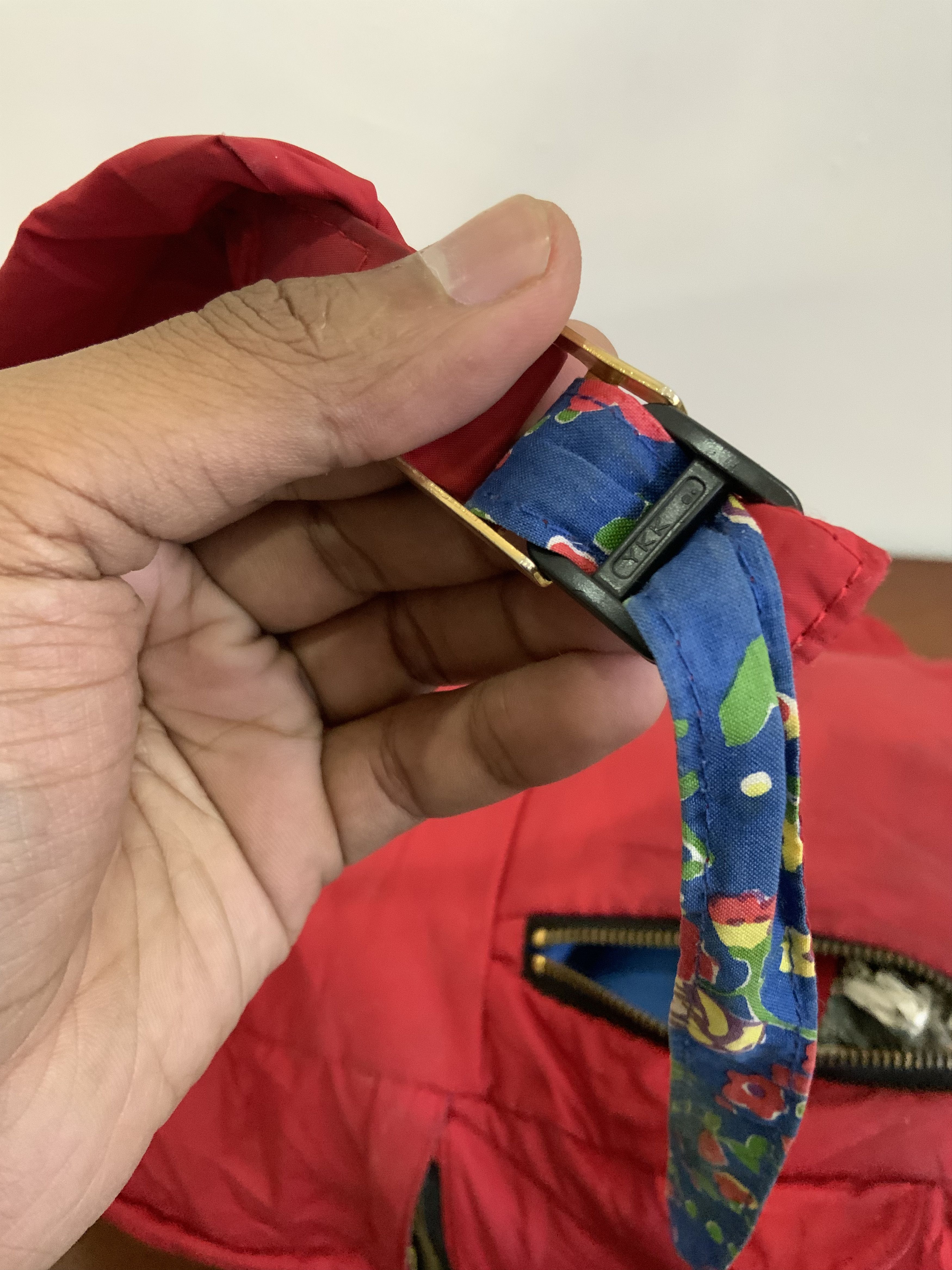 Issey Miyake Tsumori Chisato by Issey Miyake Backpack Size ONE SIZE - 15 Thumbnail