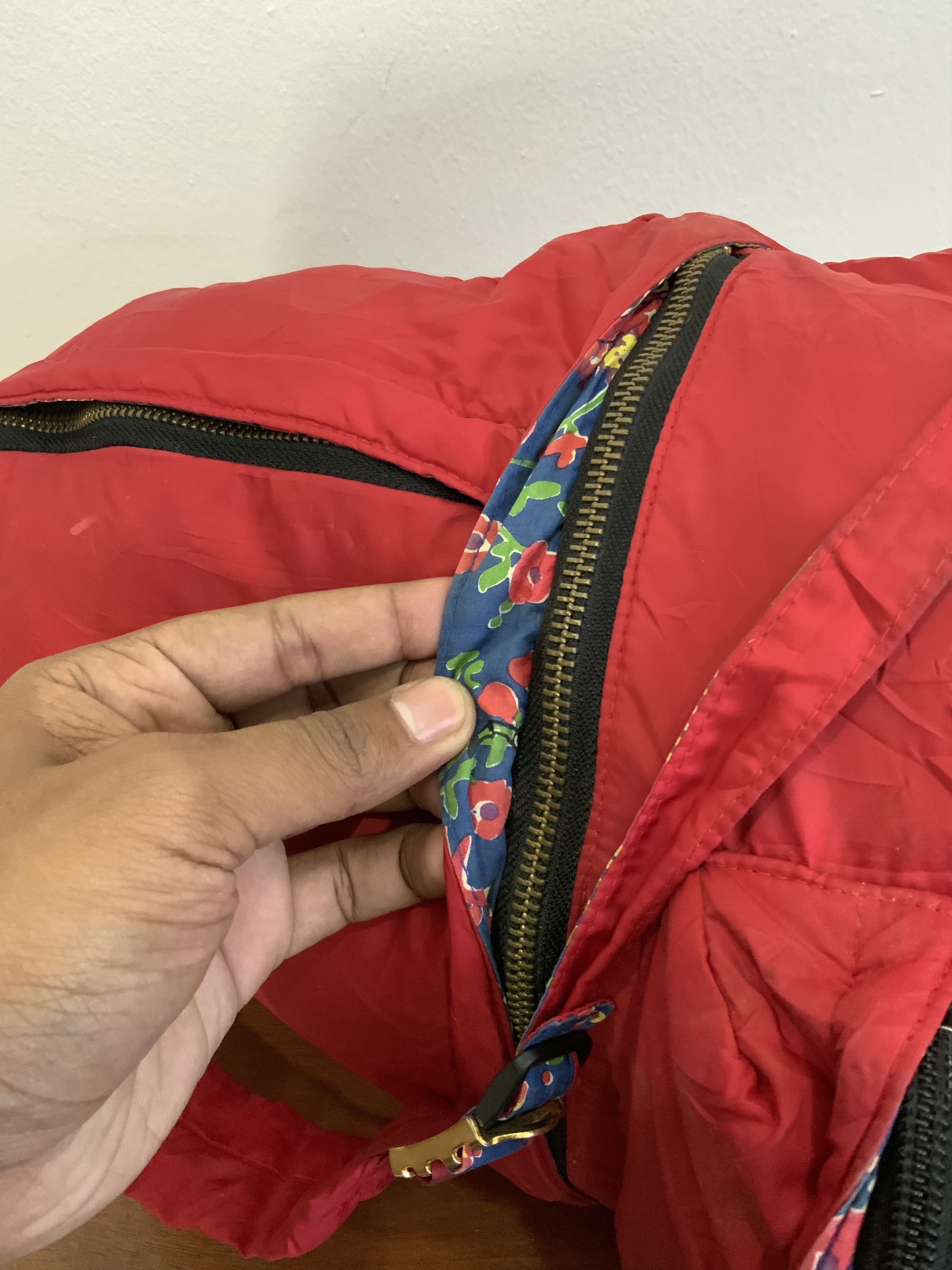 Issey Miyake Tsumori Chisato by Issey Miyake Backpack Size ONE SIZE - 12 Thumbnail