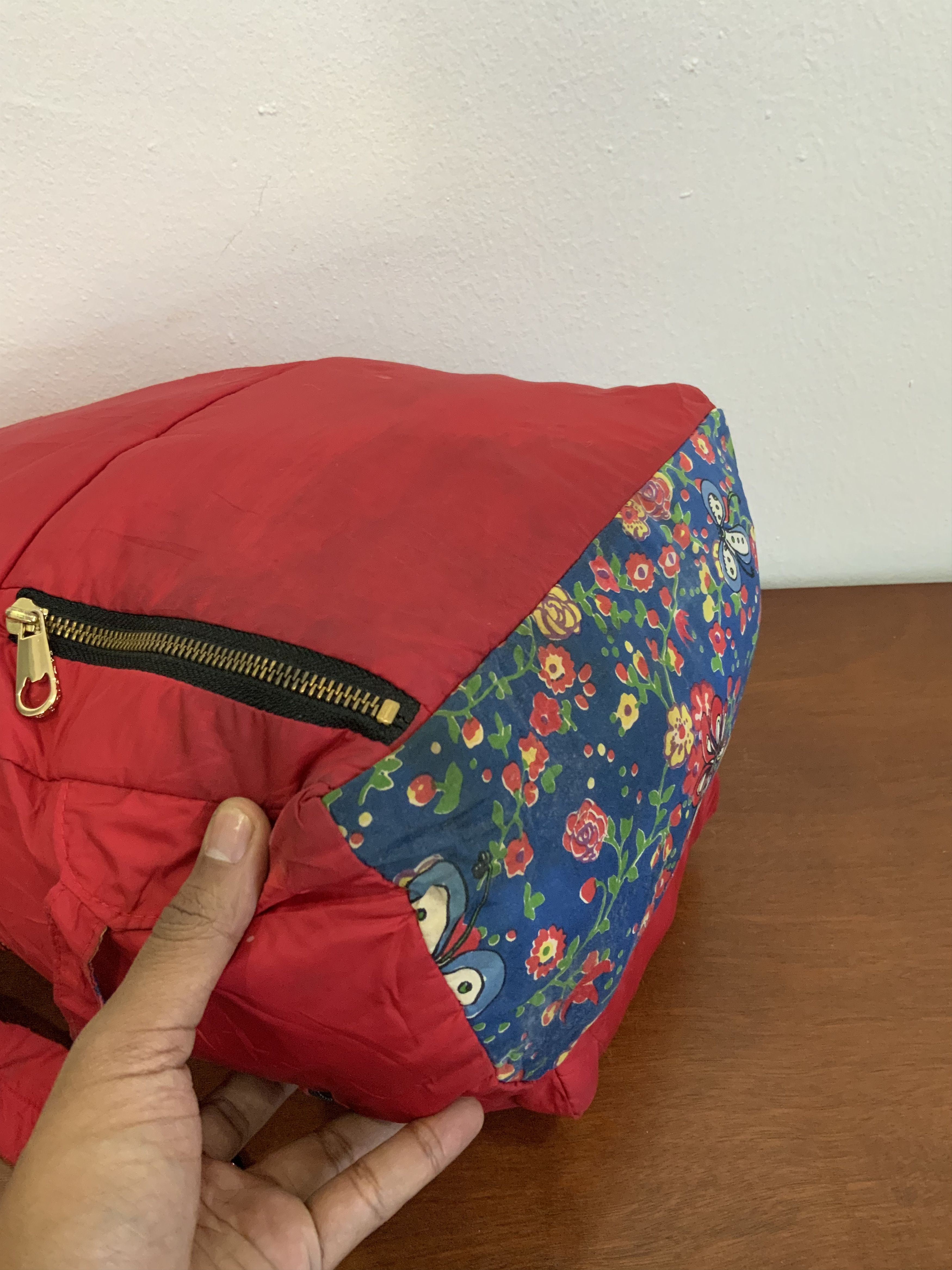 Issey Miyake Tsumori Chisato by Issey Miyake Backpack Size ONE SIZE - 9 Thumbnail
