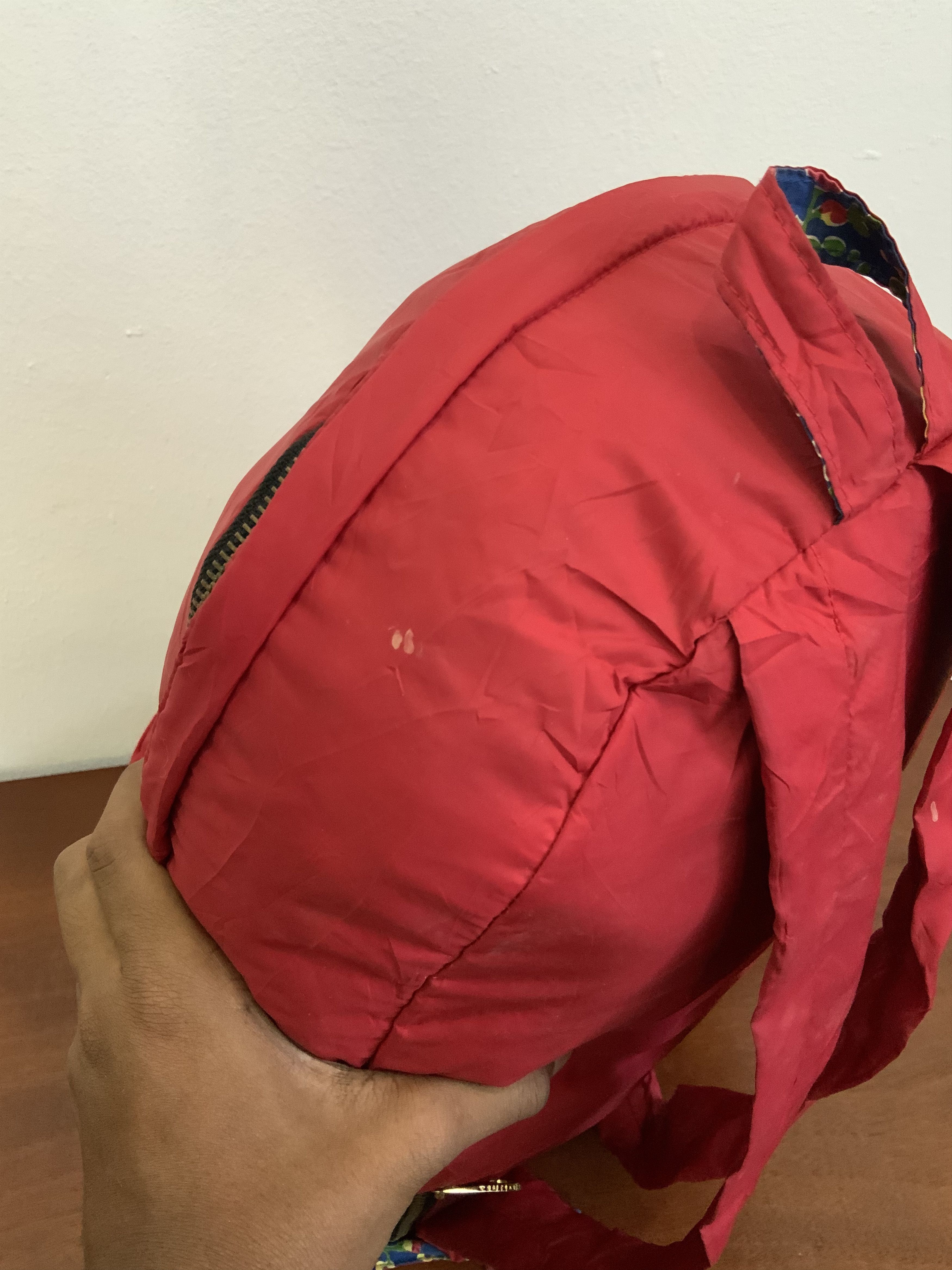 Issey Miyake Tsumori Chisato by Issey Miyake Backpack Size ONE SIZE - 7 Thumbnail