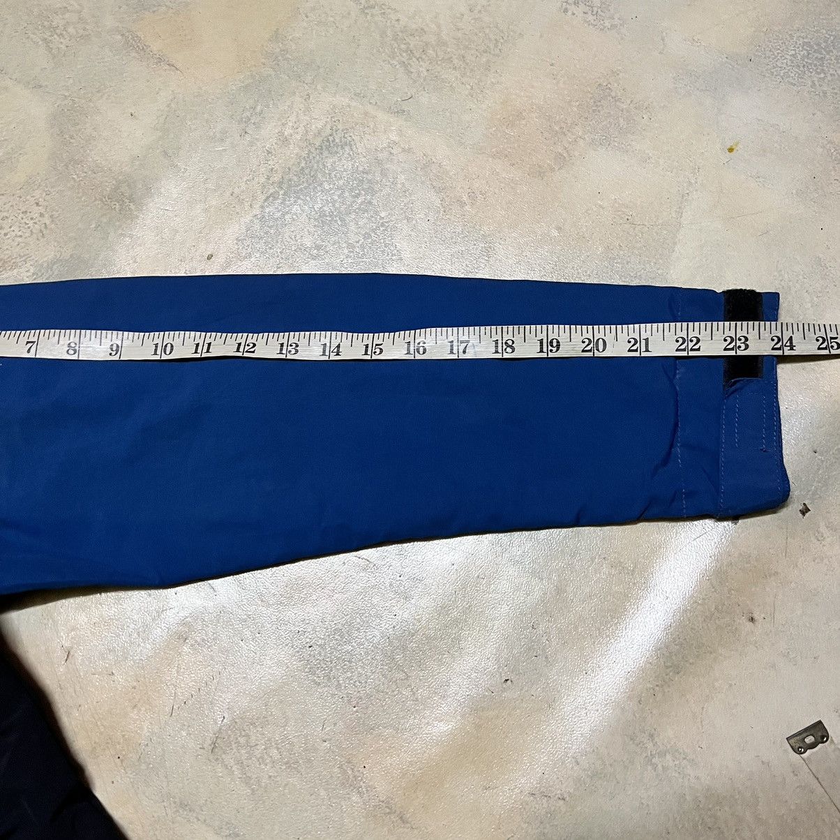 Japanese Brand Double Name Colour Block Reversible Jacket Size US M / EU 48-50 / 2 - 10 Thumbnail