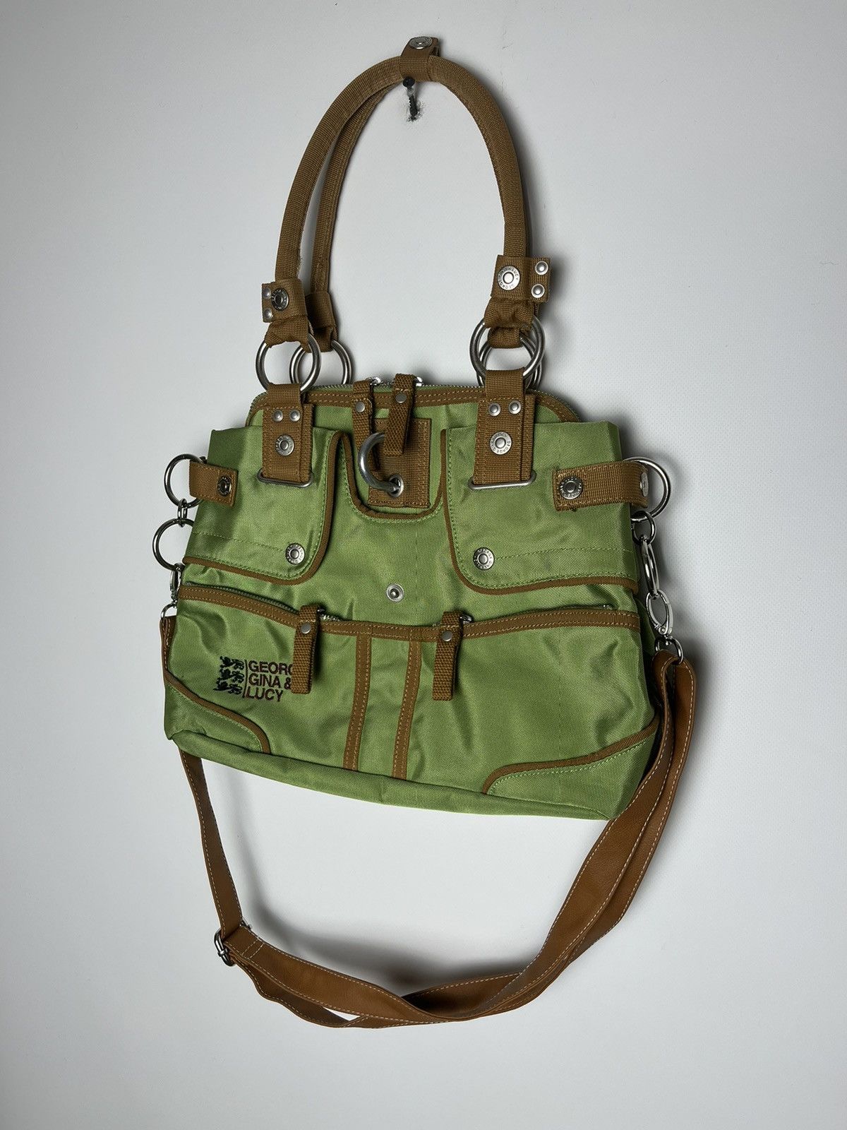 George Gina Lucy Green | Grailed