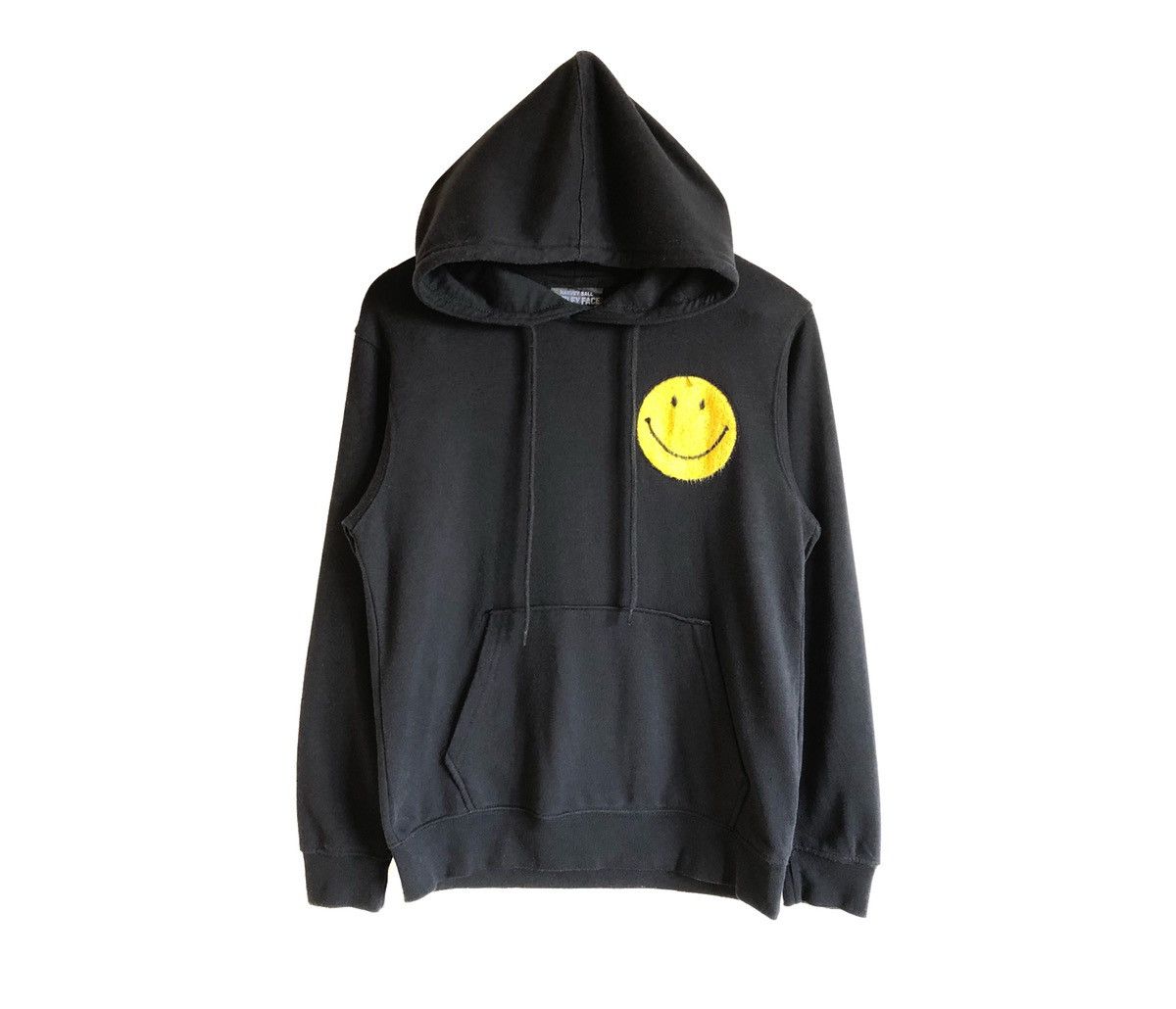 Harvey Ball Smiley Face Hoodie Sweatshirt