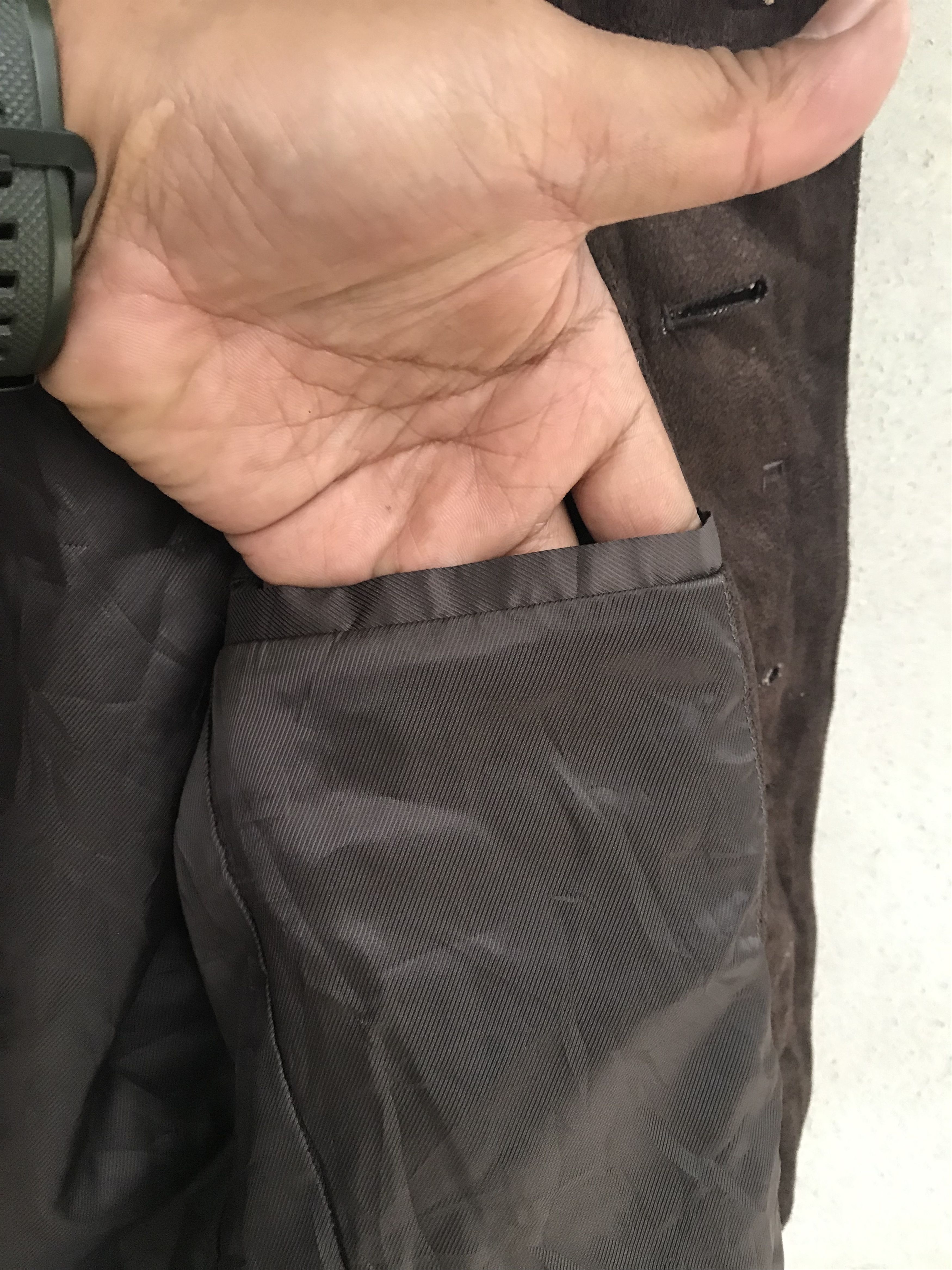 Seditionaries × Tornado Mart super rare vintage Tornado mart like cowskin jacket Size M / US 6-8 / IT 42-44 - 15 Thumbnail