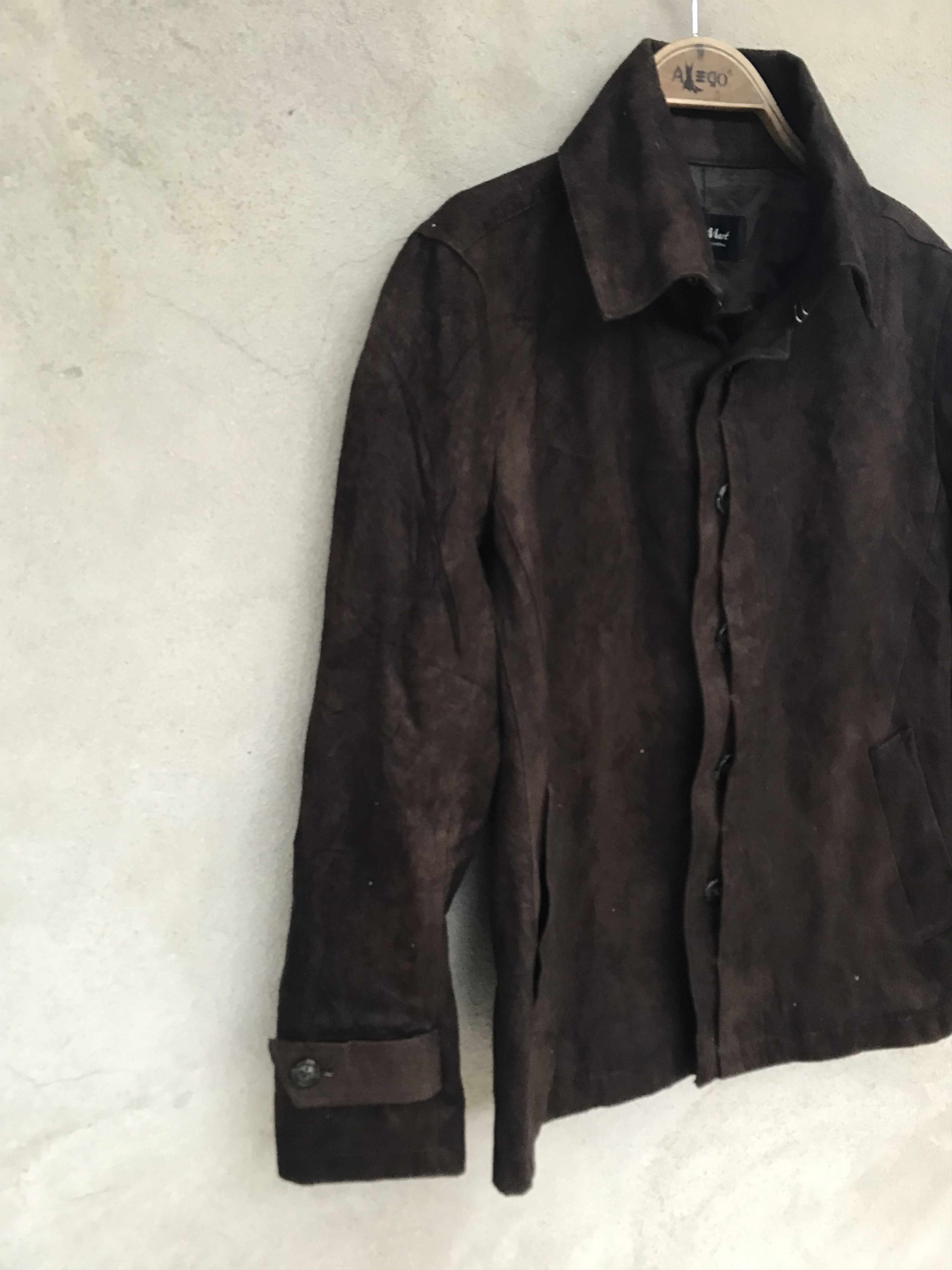 Seditionaries × Tornado Mart super rare vintage Tornado mart like cowskin jacket Size M / US 6-8 / IT 42-44 - 3 Thumbnail