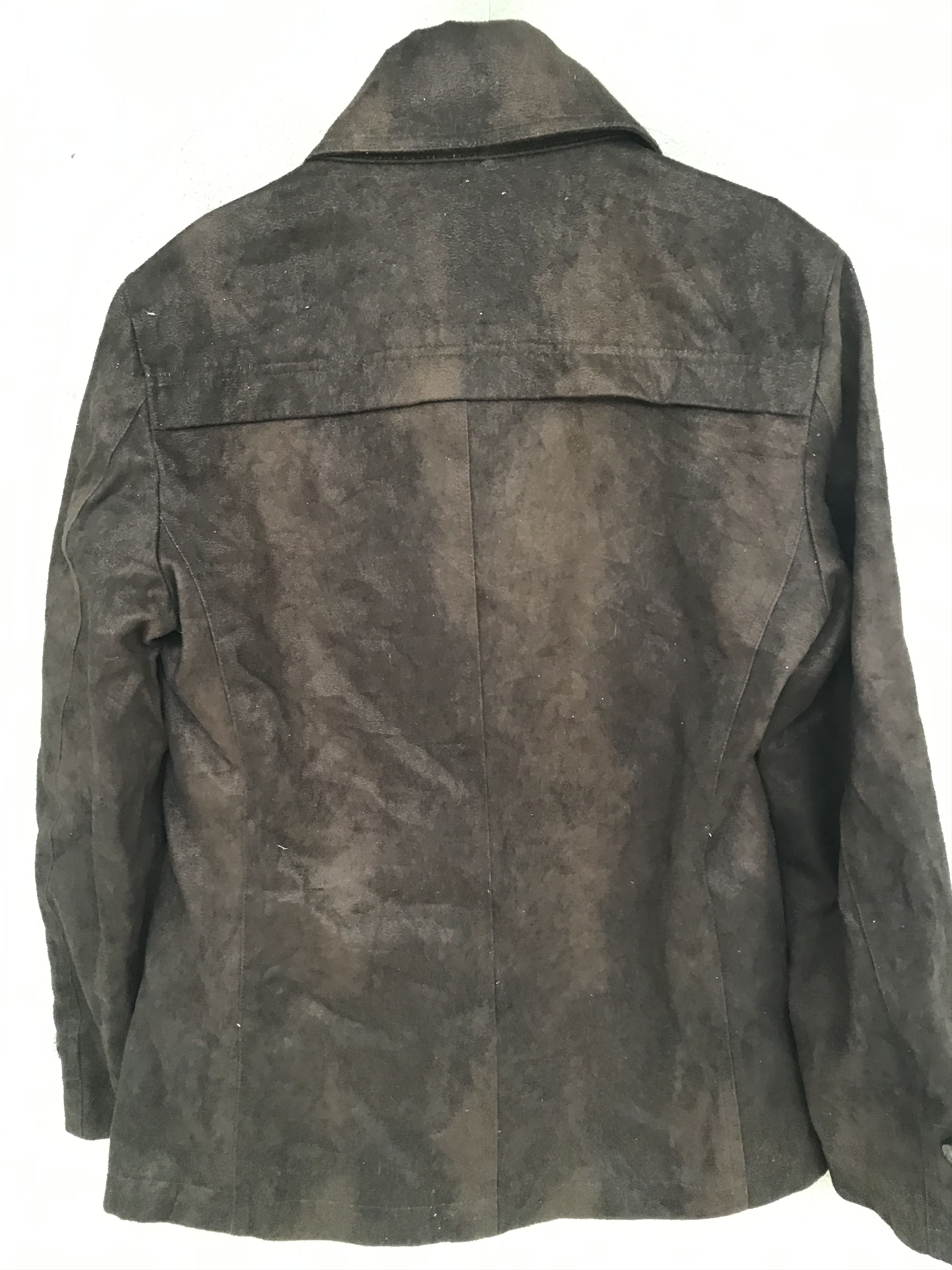 Seditionaries × Tornado Mart super rare vintage Tornado mart like cowskin jacket Size M / US 6-8 / IT 42-44 - 11 Thumbnail