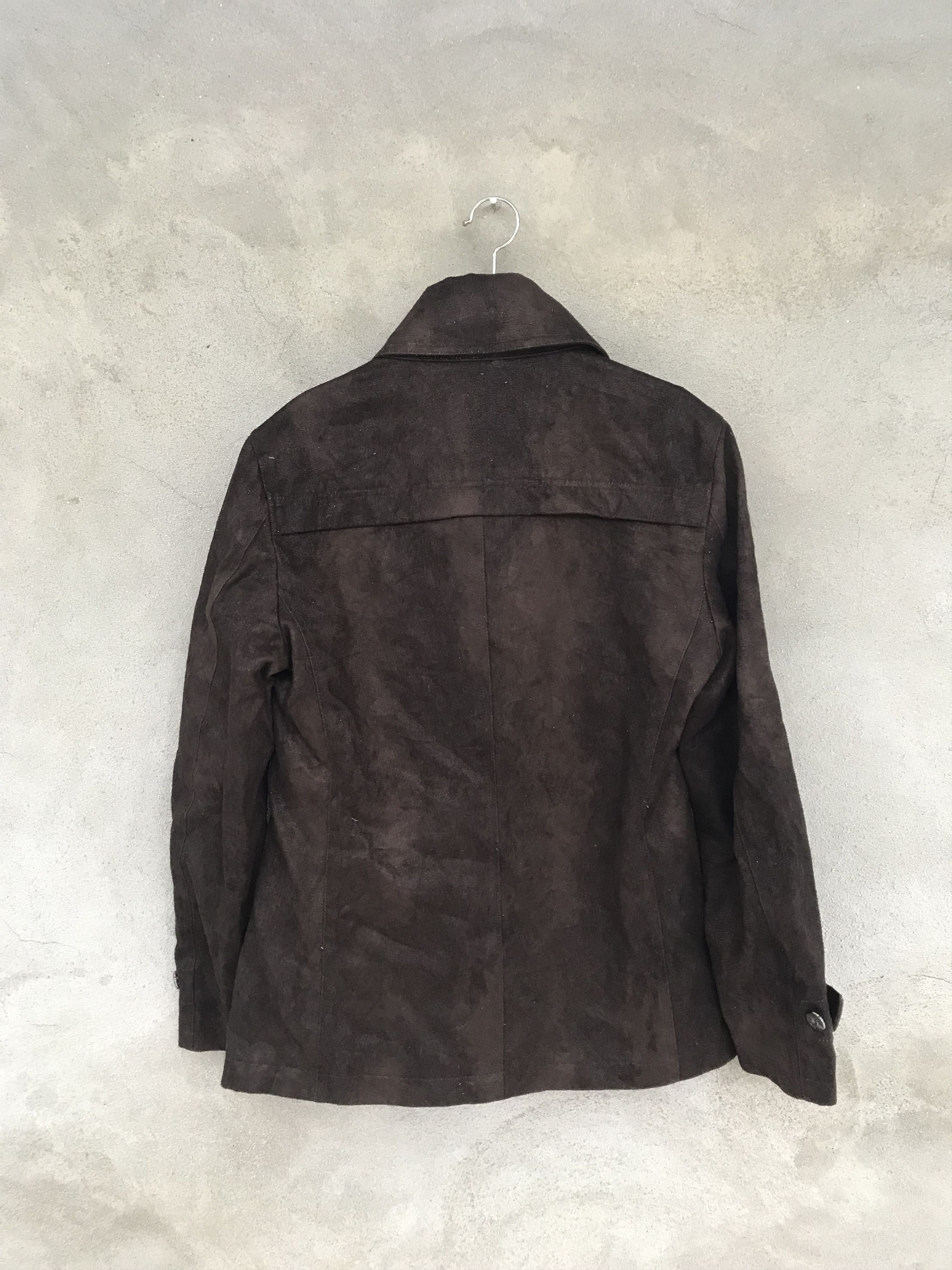 Seditionaries × Tornado Mart super rare vintage Tornado mart like cowskin jacket Size M / US 6-8 / IT 42-44 - 10 Thumbnail