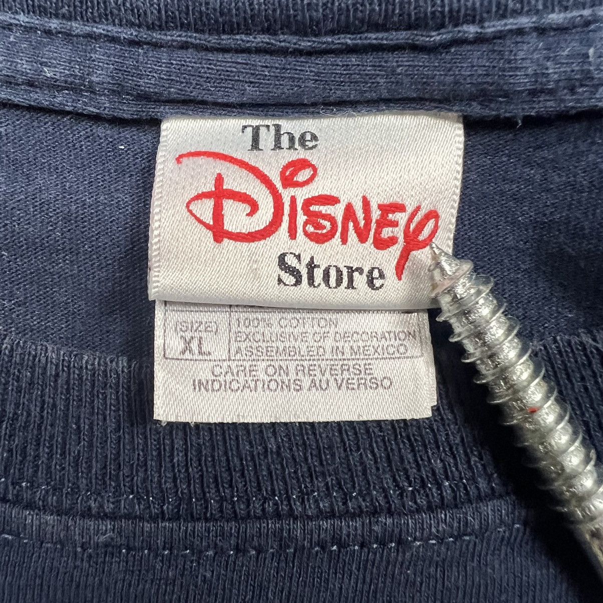 Disney Vintage 2000 Donald Duck Tee Size US XL / EU 56 / 4 - 5 Thumbnail