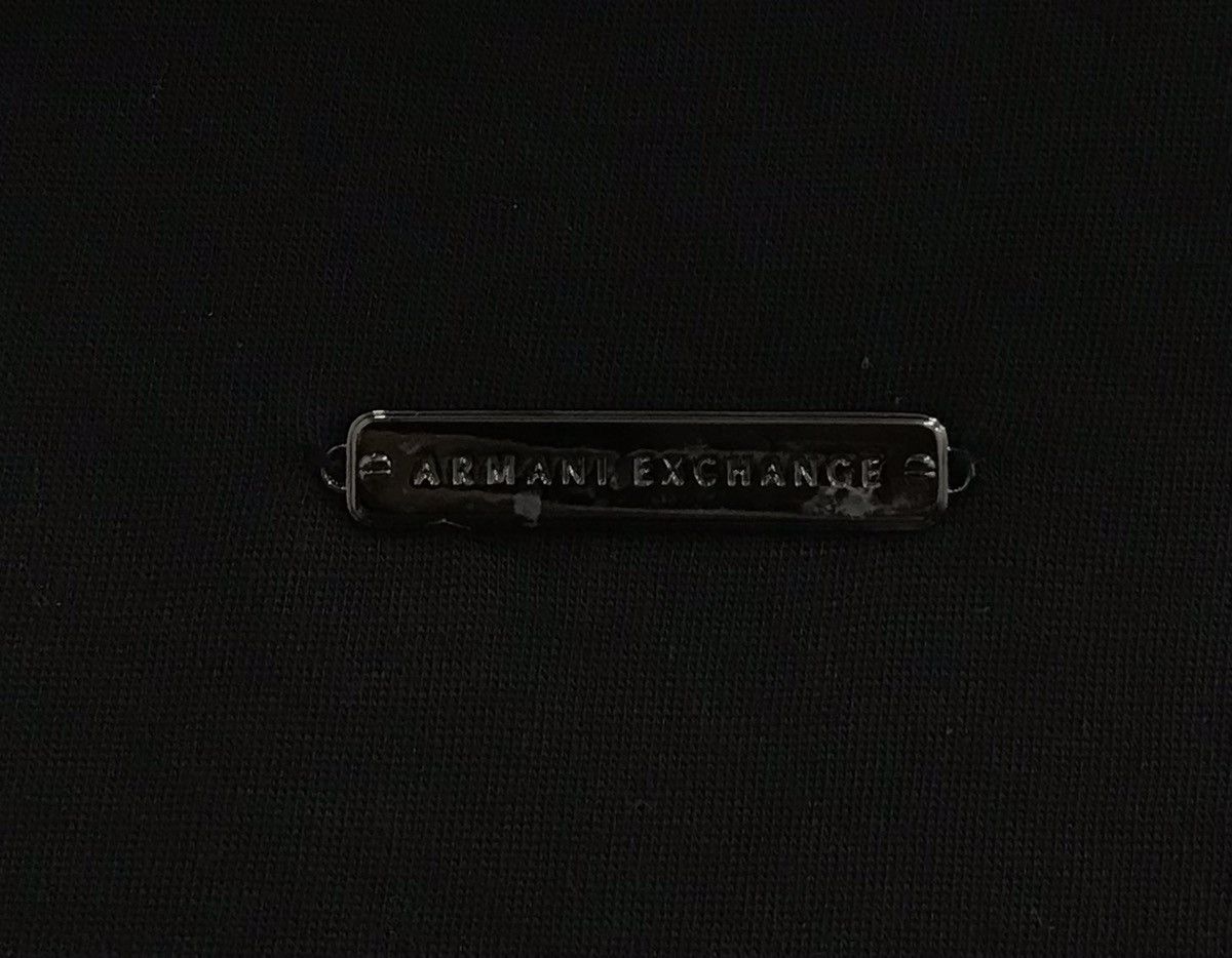 Armani Exchange ARMANI EXCHANGE WOMEN’S COAT Size M / US 6-8 / IT 42-44 - 3 Thumbnail