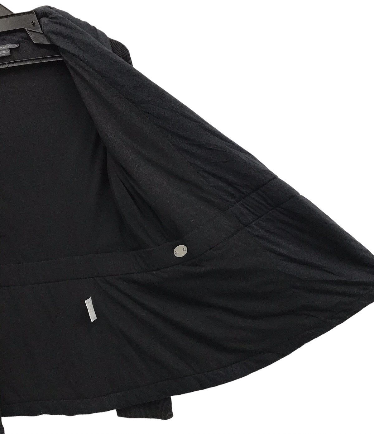 Armani Exchange ARMANI EXCHANGE WOMEN’S COAT Size M / US 6-8 / IT 42-44 - 8 Thumbnail