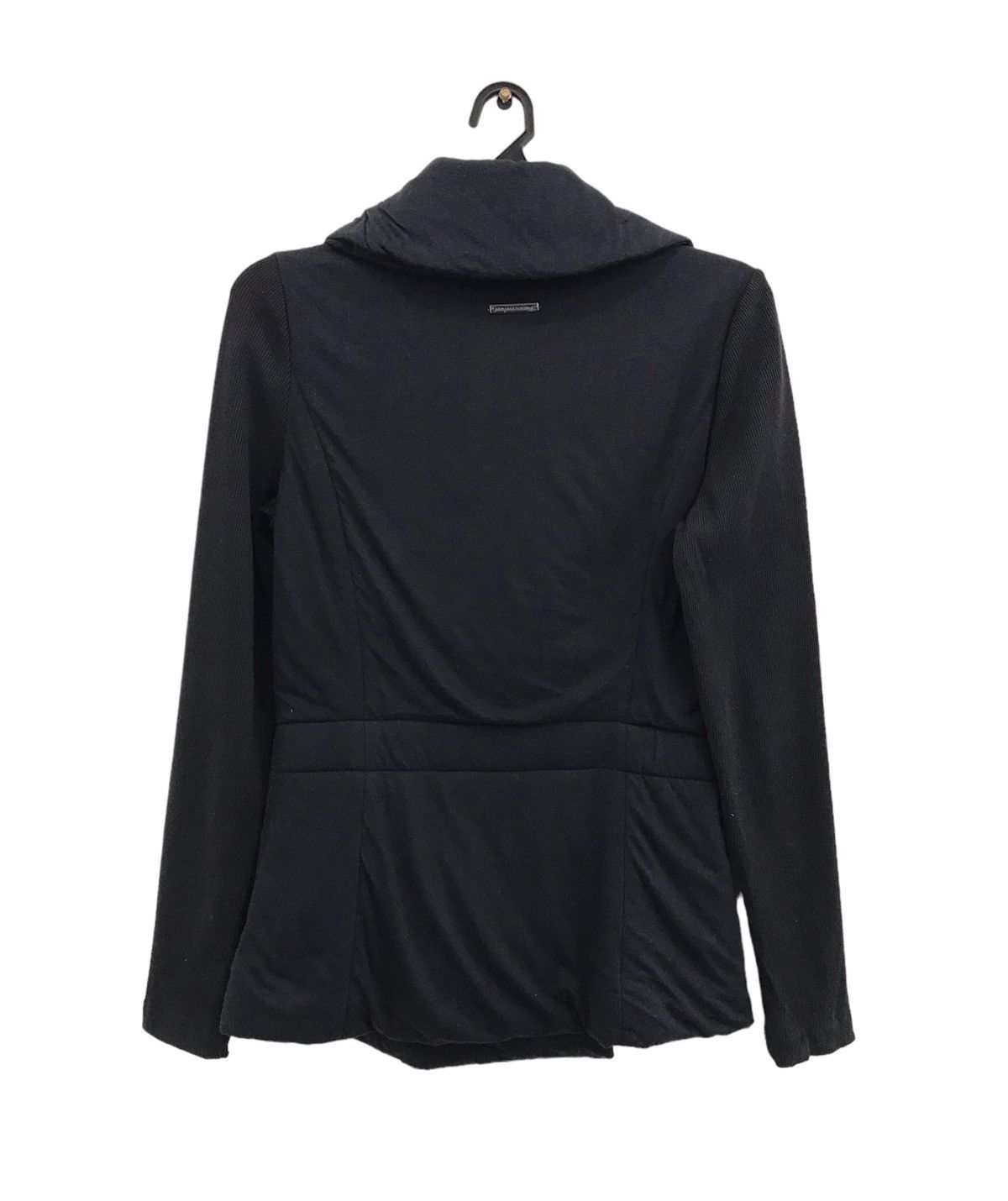 Armani Exchange ARMANI EXCHANGE WOMEN’S COAT Size M / US 6-8 / IT 42-44 - 2 Thumbnail