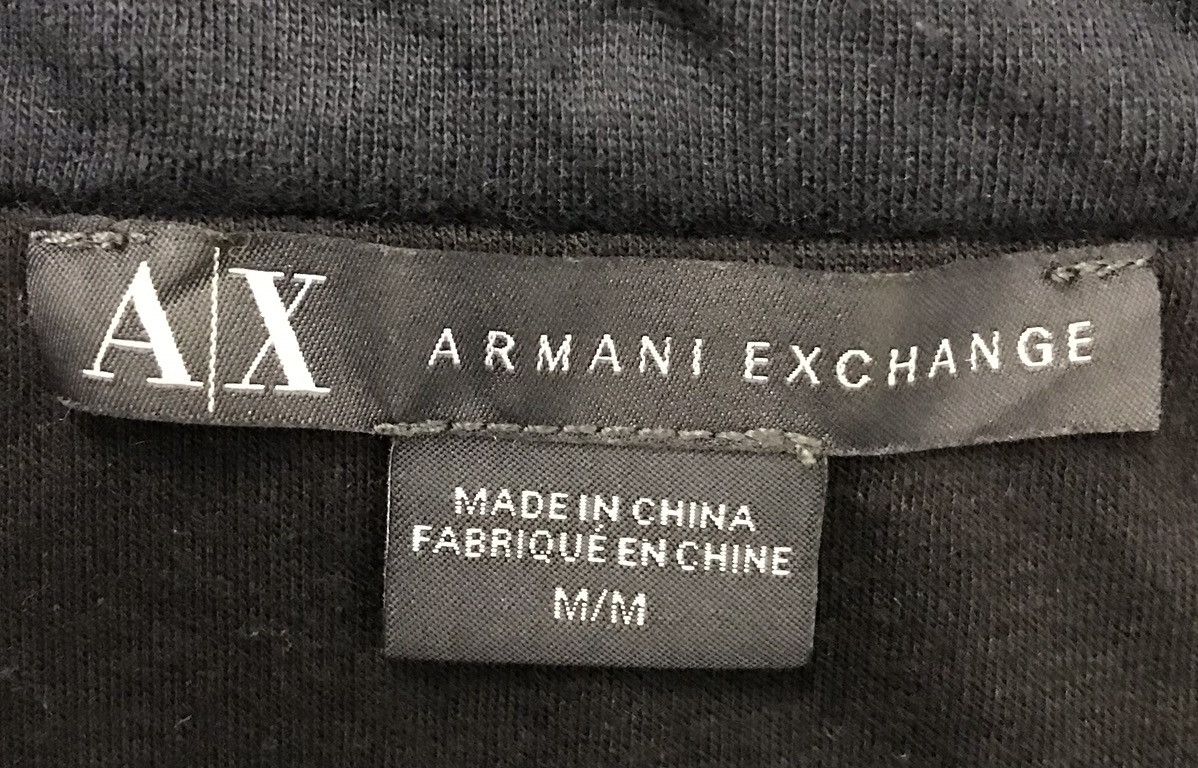 Armani Exchange ARMANI EXCHANGE WOMEN’S COAT Size M / US 6-8 / IT 42-44 - 9 Thumbnail