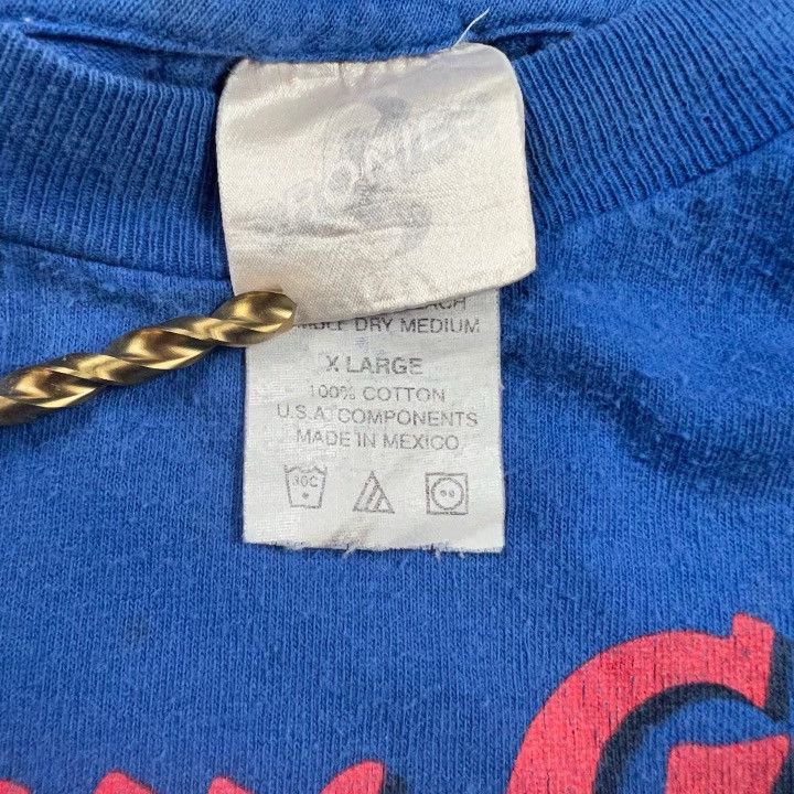 Vintage 1998 Curious George Size US XL / EU 56 / 4 - 5 Thumbnail