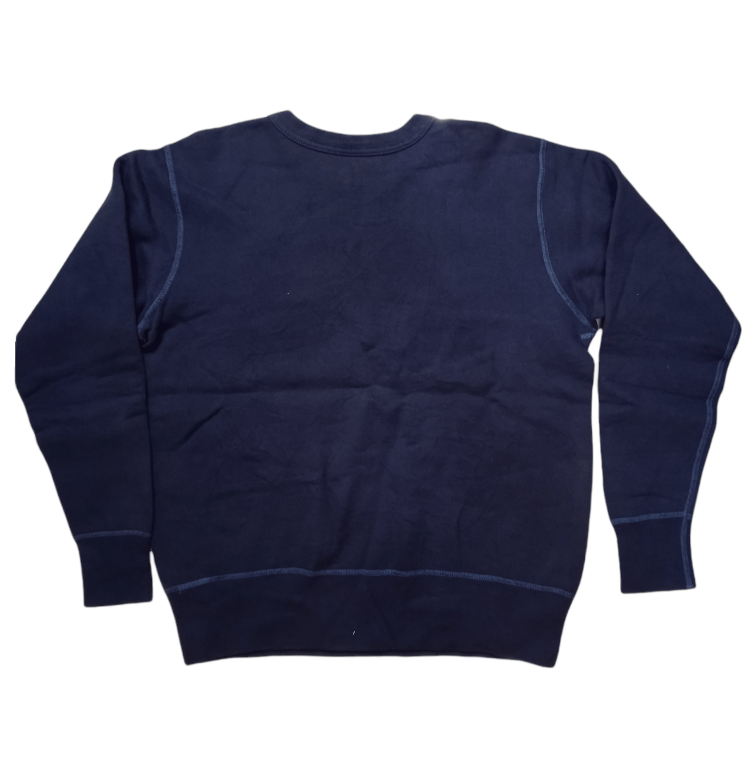 Buzz Rickson's Buzz Rickson U.S. Air Force Pullover Sweatshirt Size US L / EU 52-54 / 3 - 2 Thumbnail