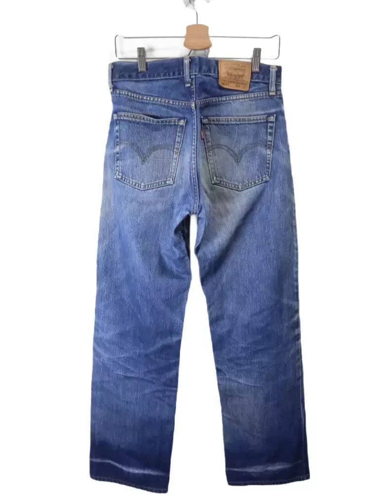 Levi's Vintage Levi's 503 Japan Selvedge Size US 29 - 2 Thumbnail