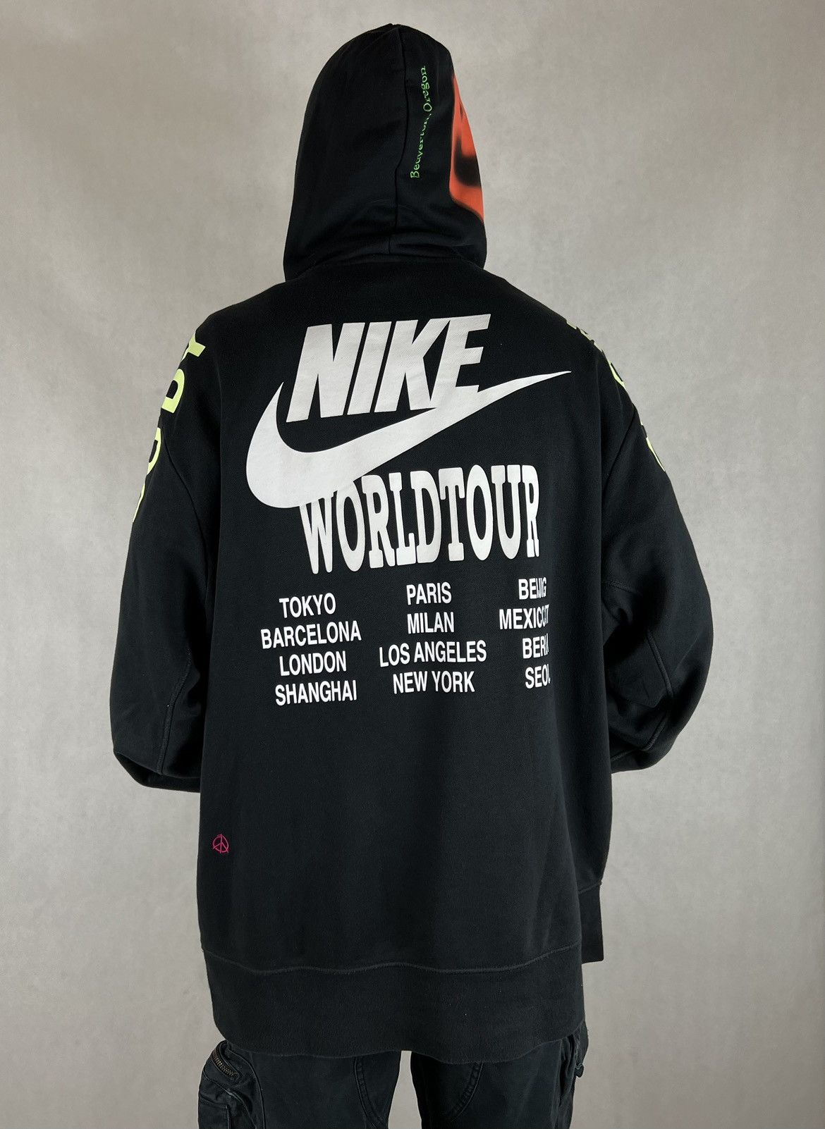 hyperstrong nike