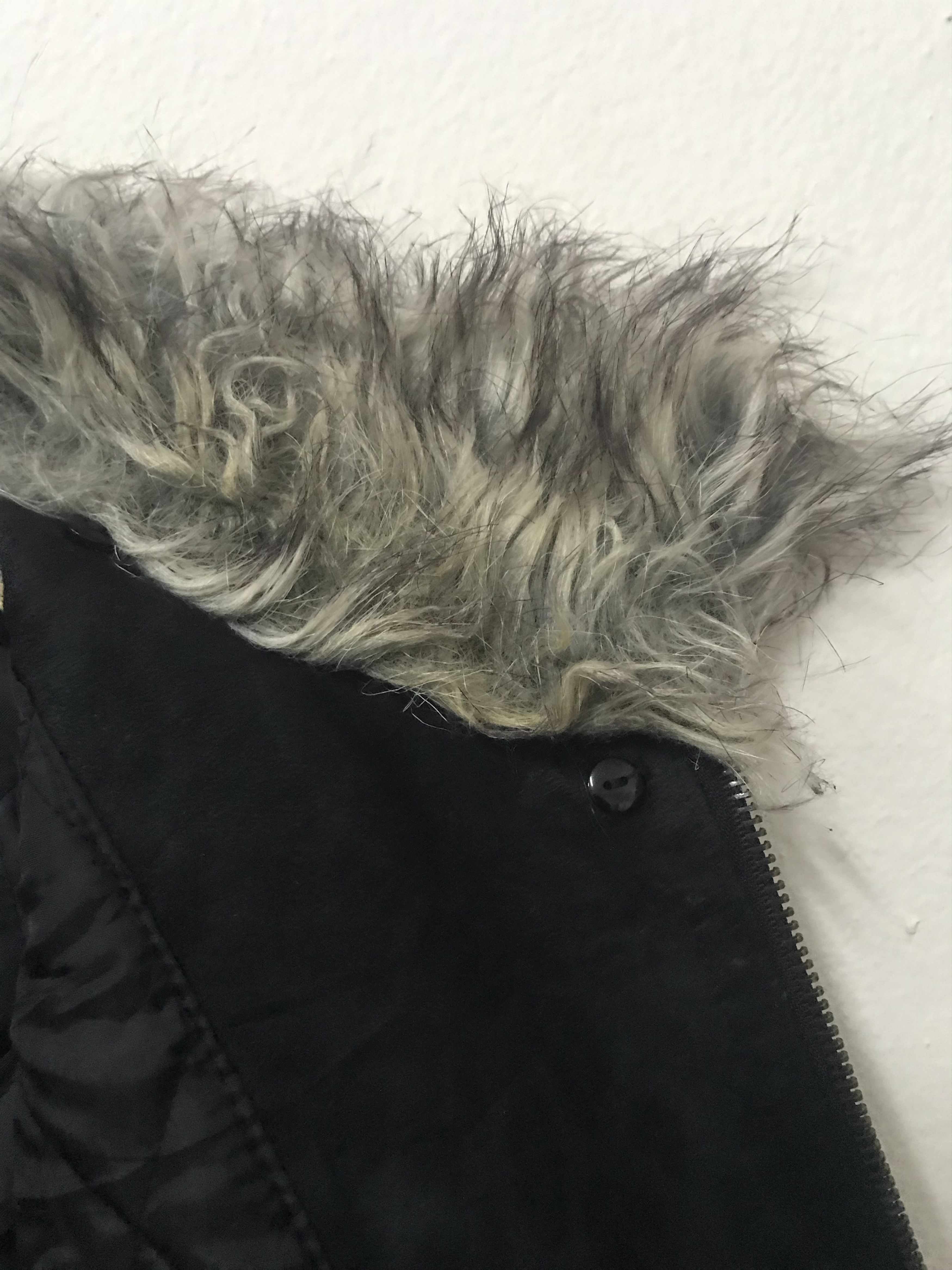 Japanese Brand Punk style semantic design LEOPARD heavy jacket Size US M / EU 48-50 / 2 - 20 Thumbnail